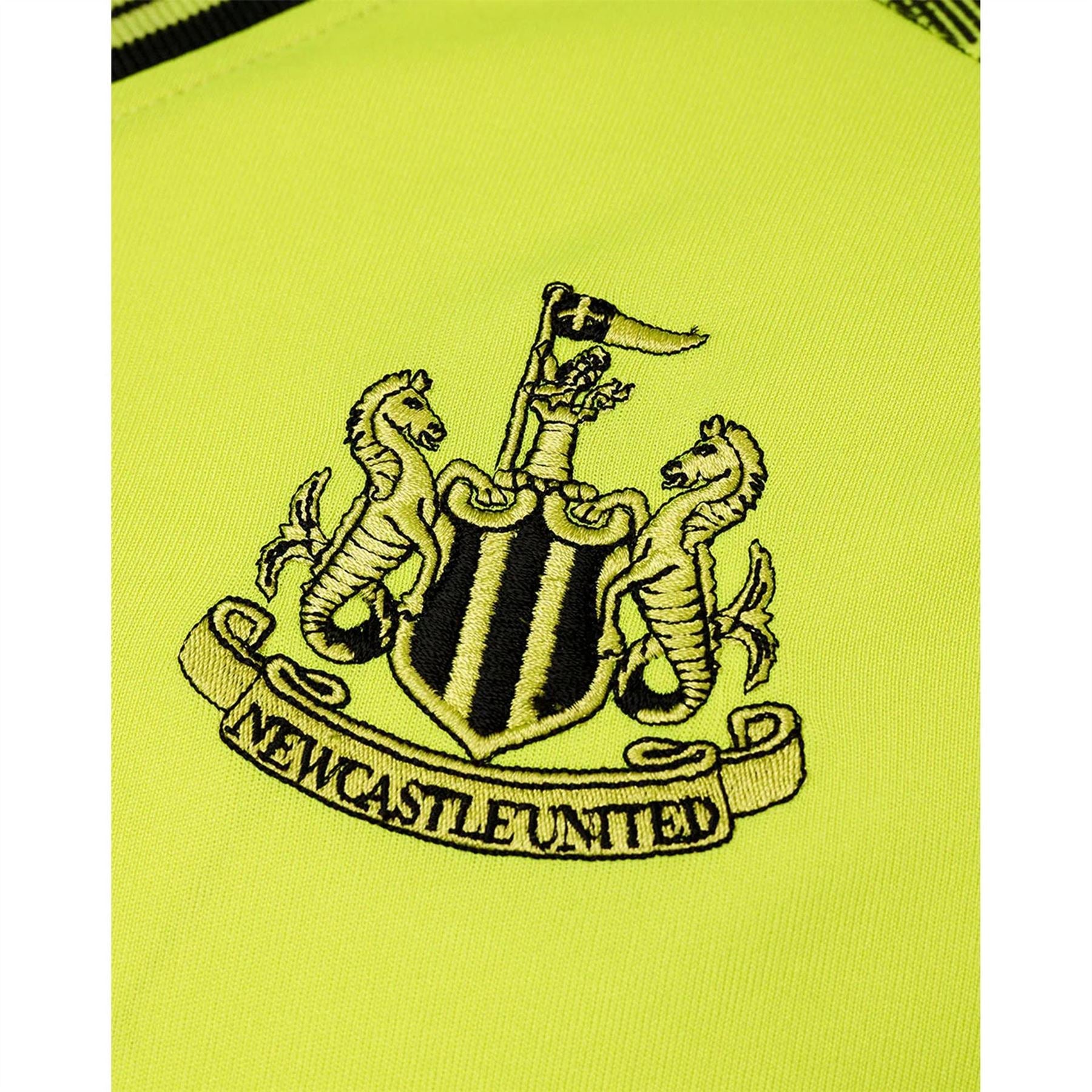 Castore Domestic Football Shirt