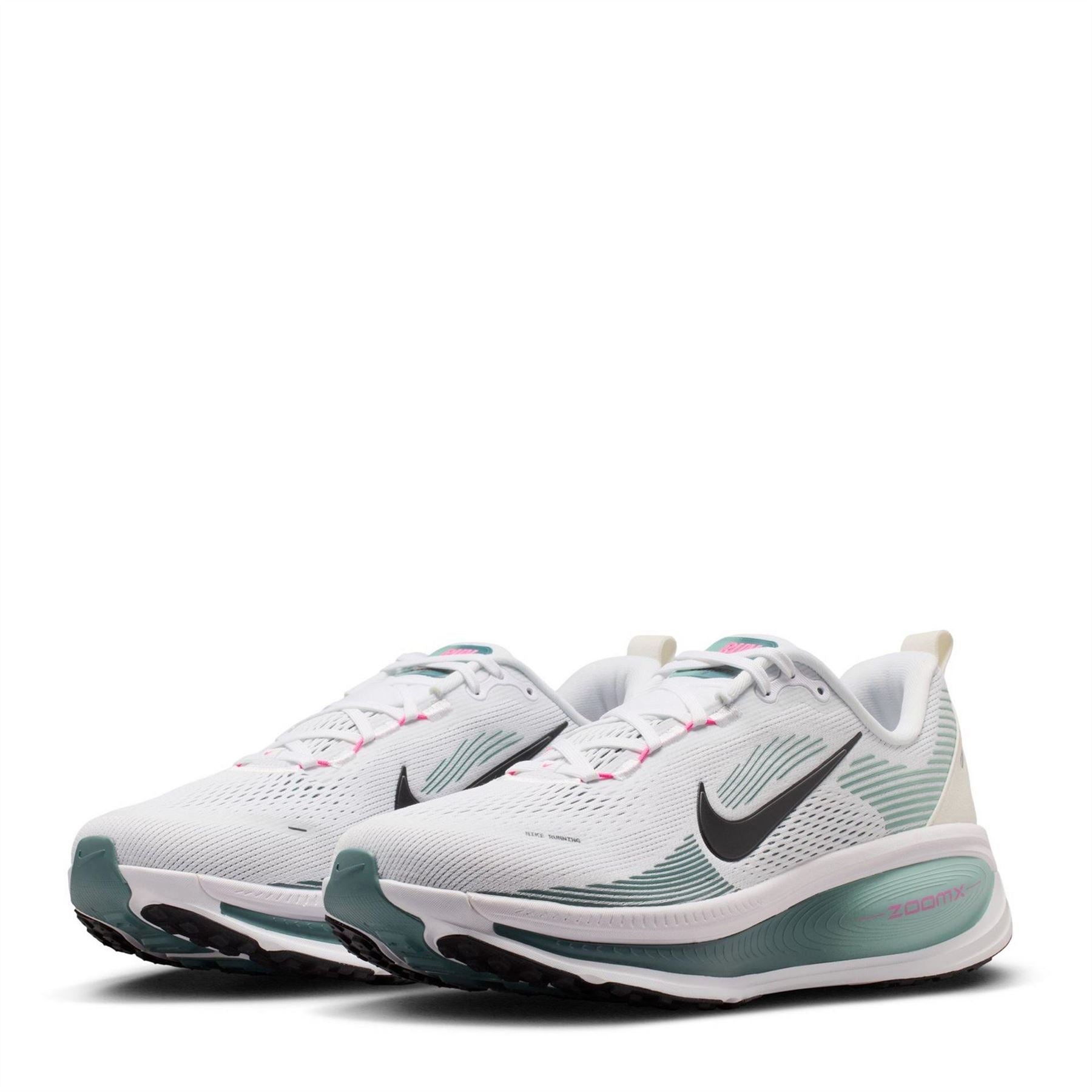 Nike Mens Vomero 18 Road Running Shoes