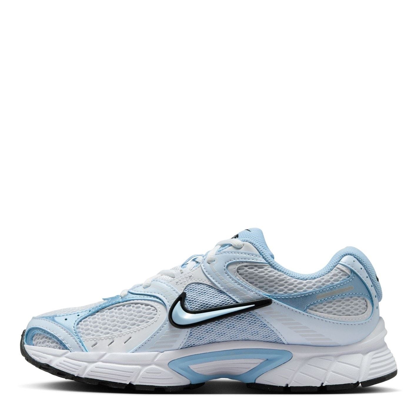 Nike Vomero Run 5 Lace-Up Running Trainers