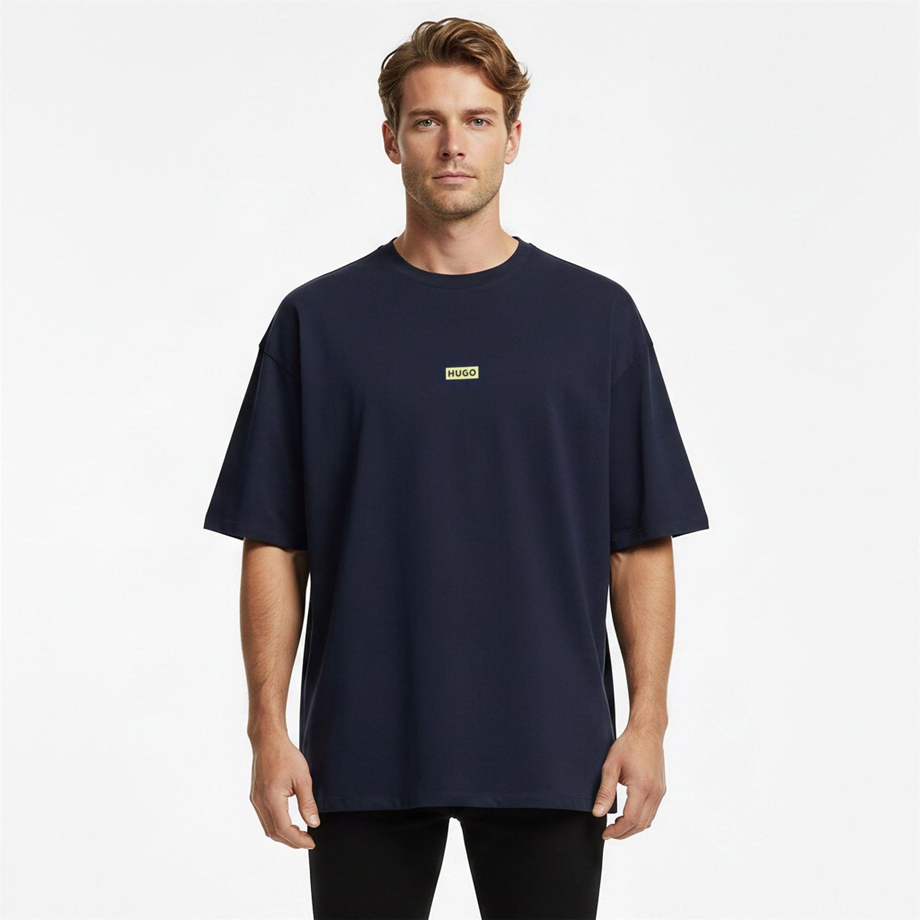 Hugo Nalono Tee Sn63