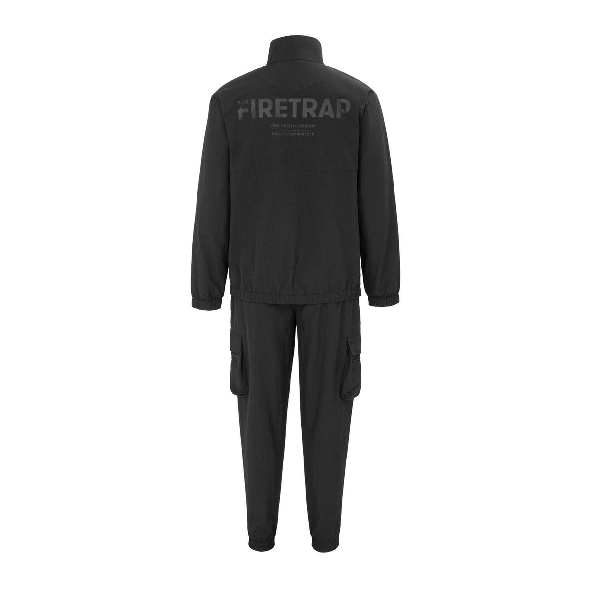 Firetrap Zip Tracksuit