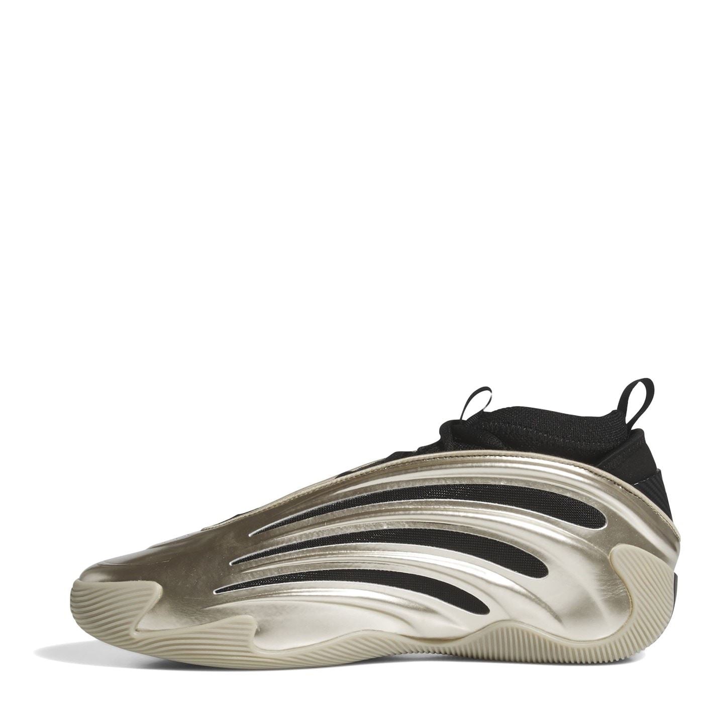 adidas Mens Harden Volume 9 Basketball Shoes