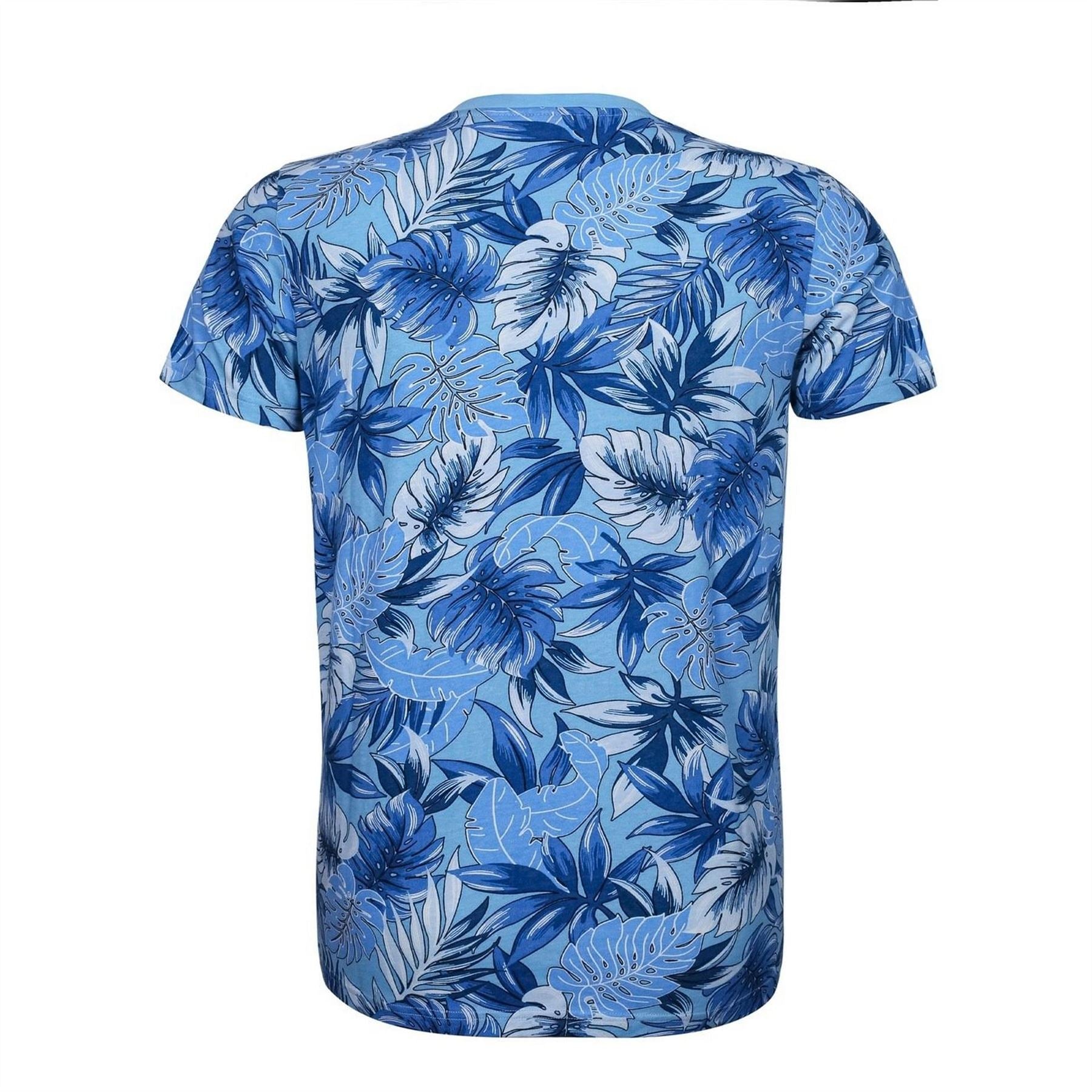Hot Tuna Crew Neck Short Sleeve Tee and Short Set