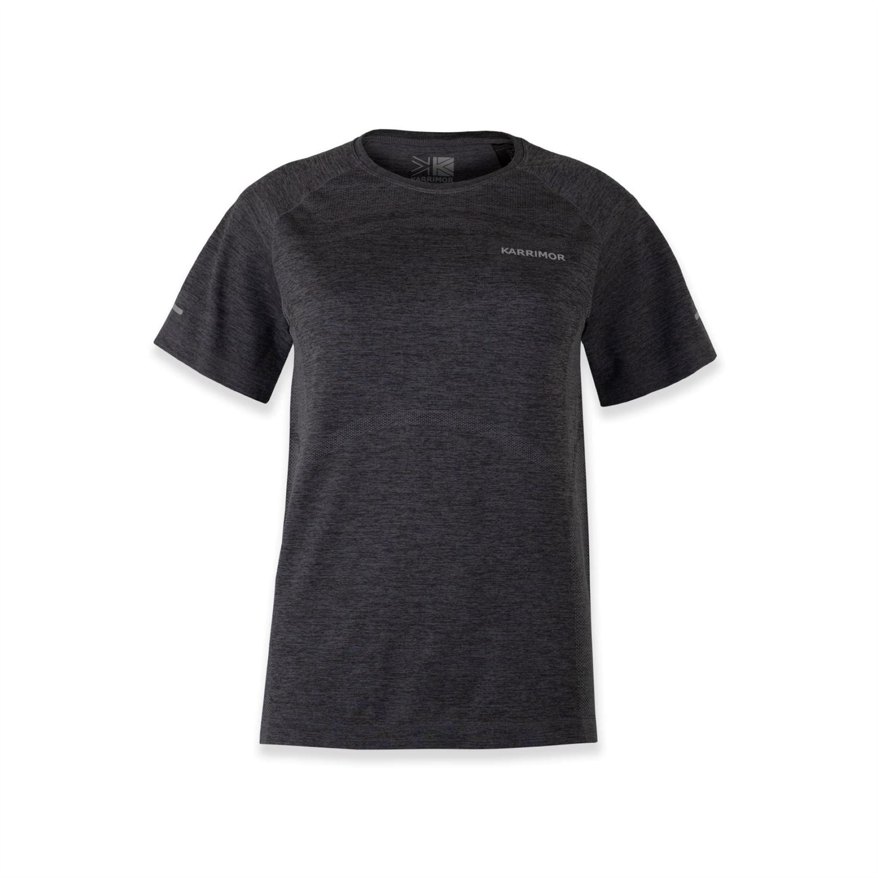 Karrimor Xlite Ladies Seamless Running T-Shirt