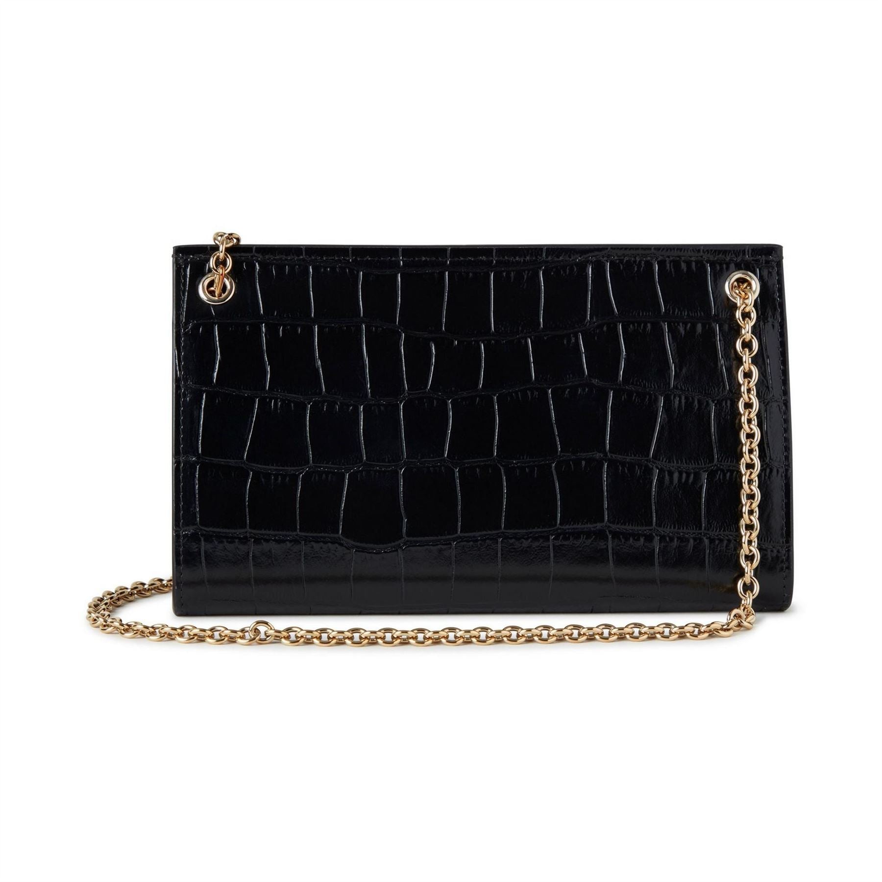 Mulberry Clutch