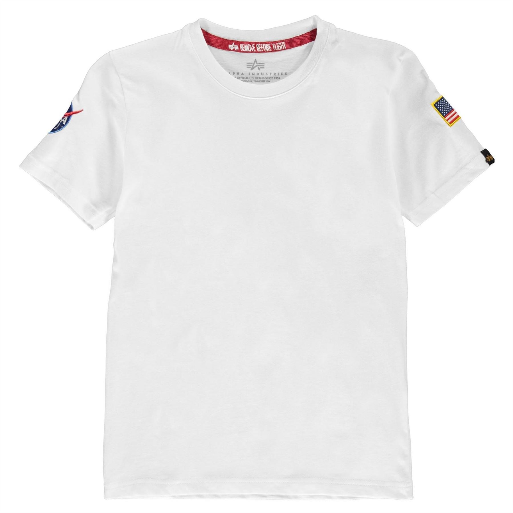 Alpha Industries Badge T-Shirt