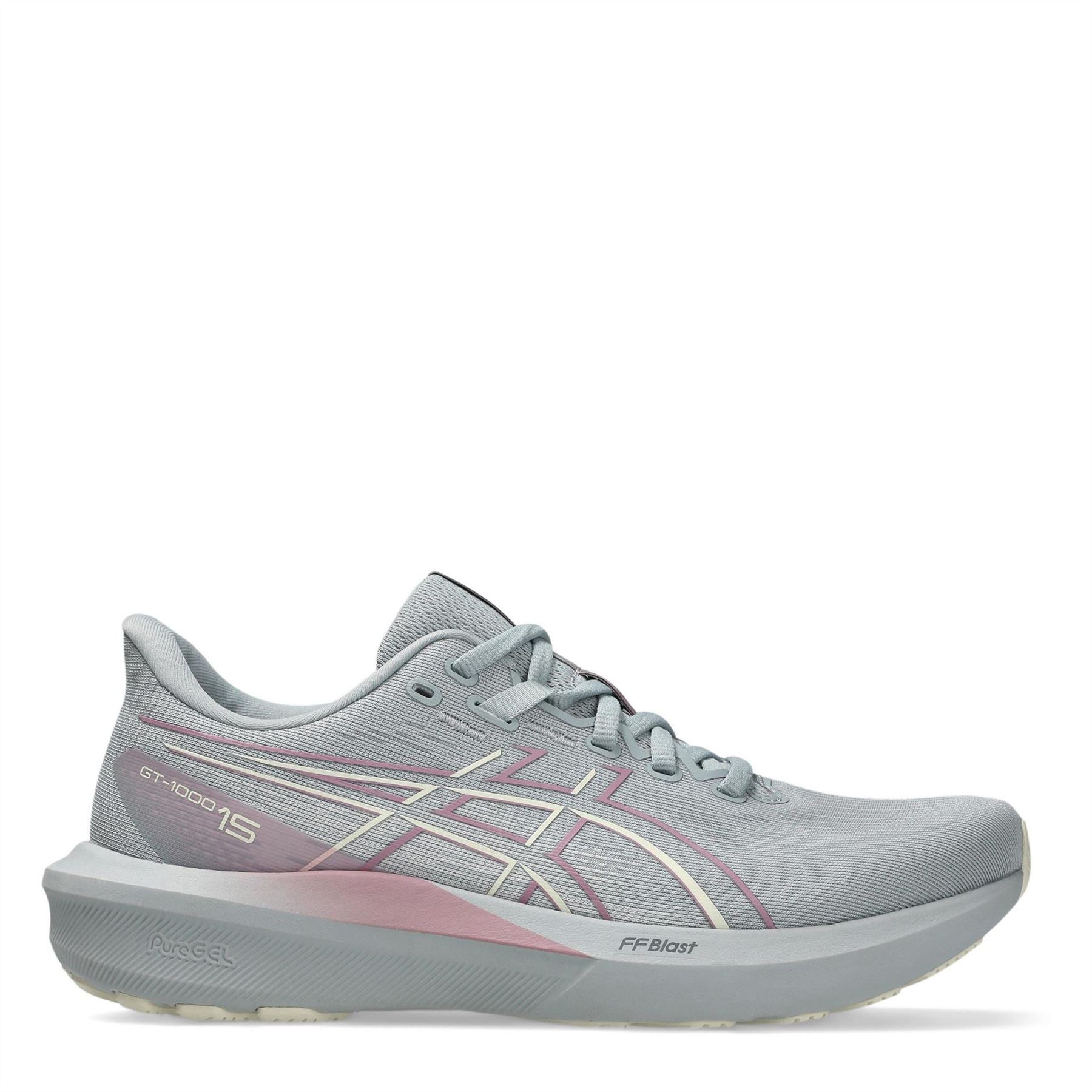 Asics Gt 1000 15 Road Running Shoes
