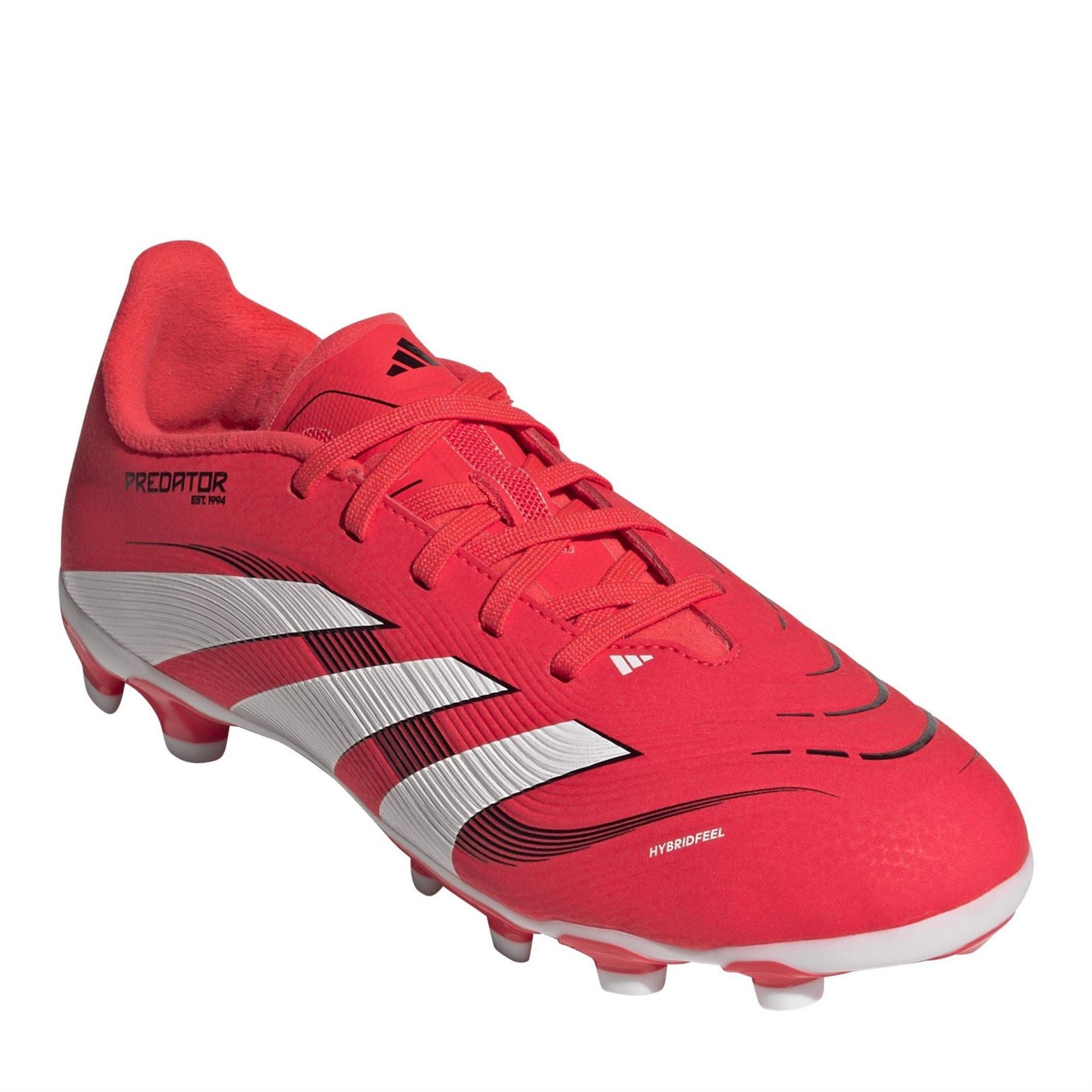 adidas Predator League Firm Ground Football Boots