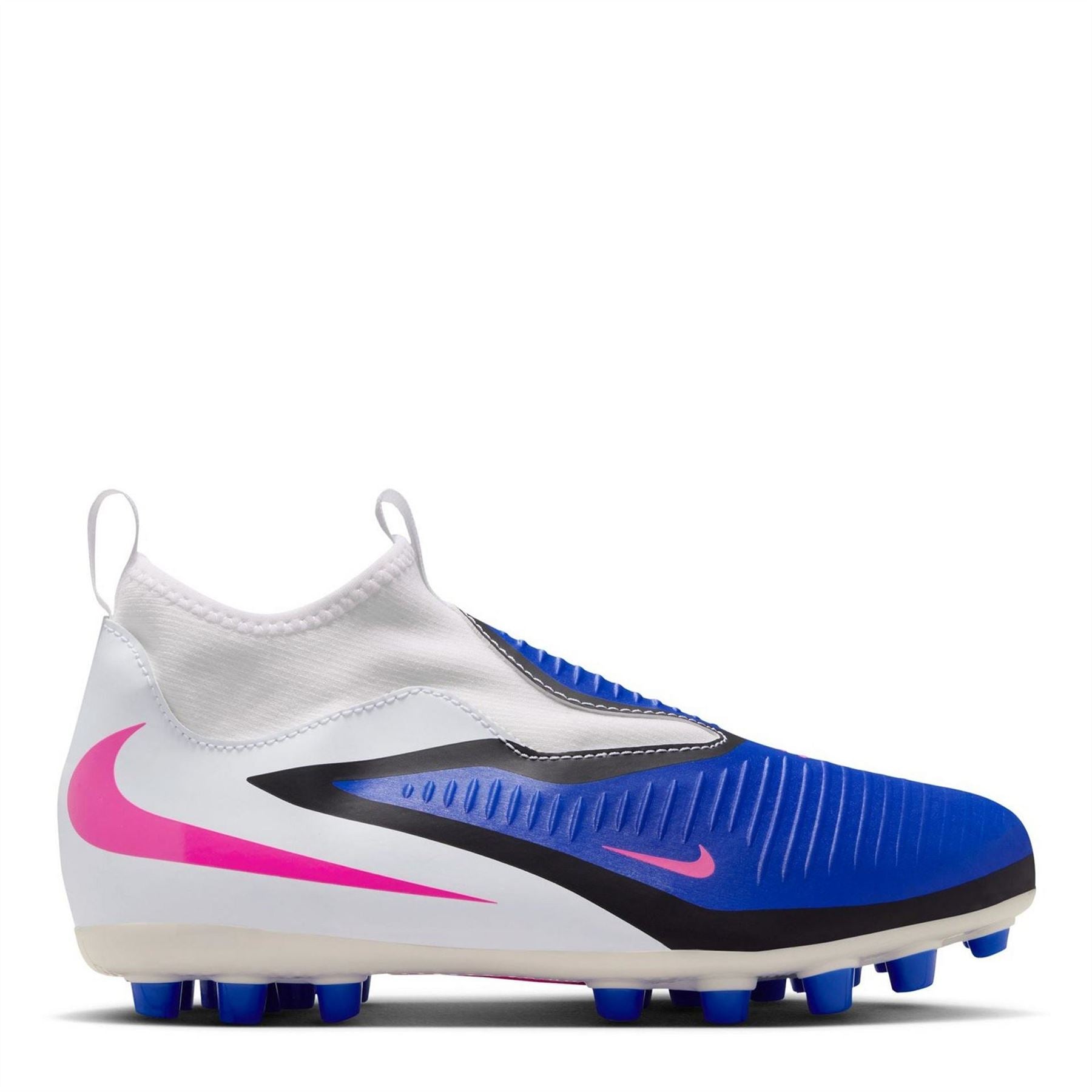 Nike Phantom 6 Hi Flat Sock Sneakers