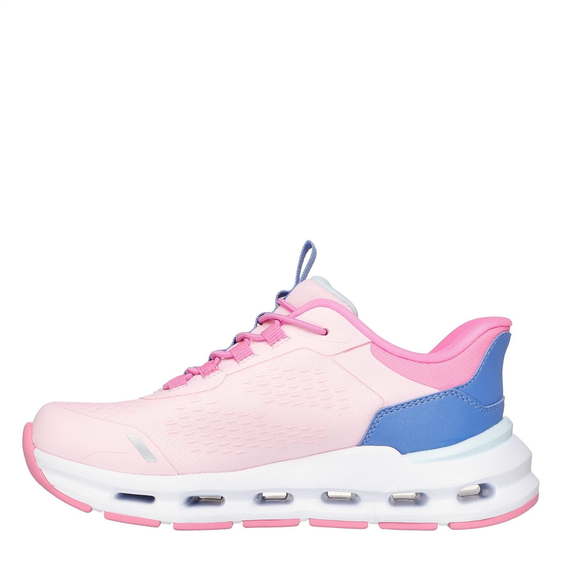 Skechers Step +   Vista Lane Slip On Runners Girls
