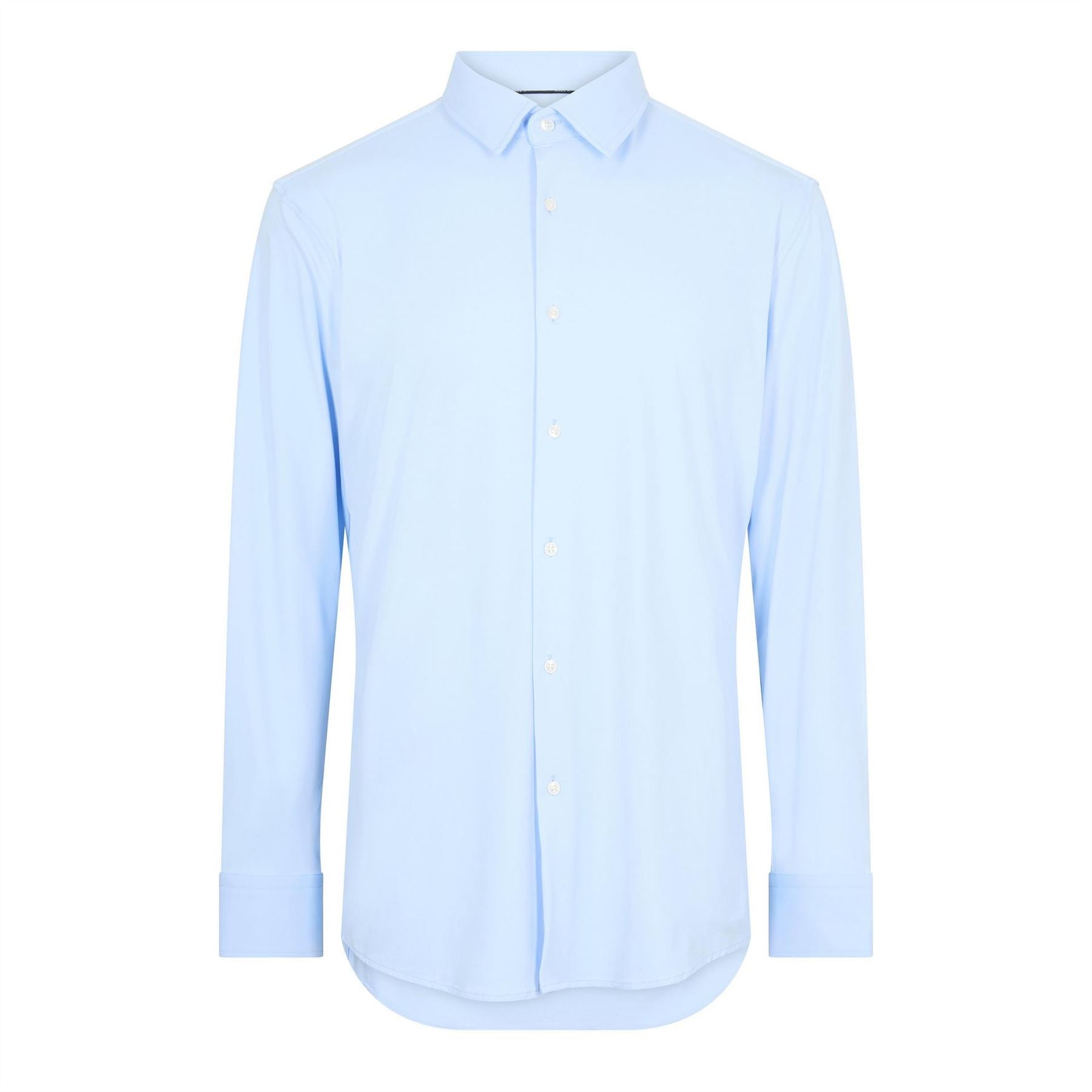 Boss P Hank S Long Sleeve Oxford Shirt