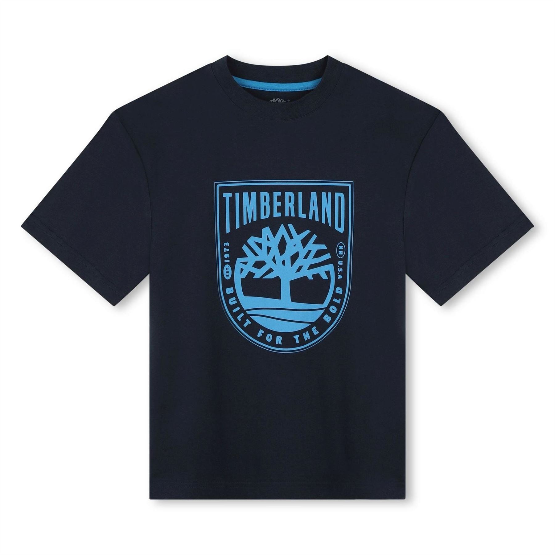 Timberland Logo T-Shirt