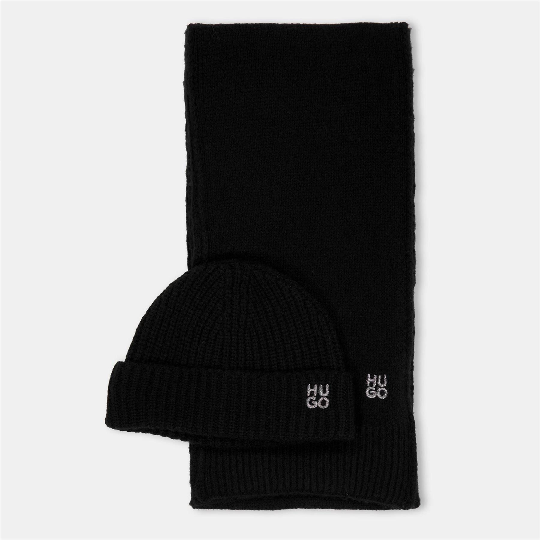 Hugo Sarmi Red Winter Set