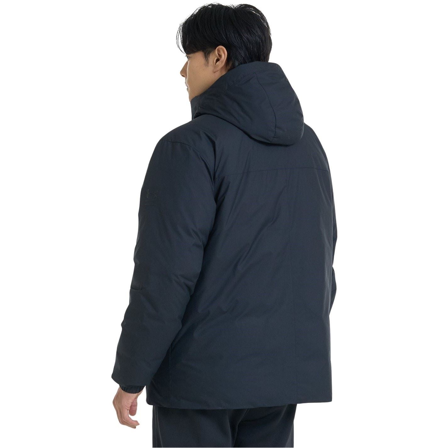 Under Armour Mens Armour Ua Cgi Lghtwght Down Jacket Puffer Jacket