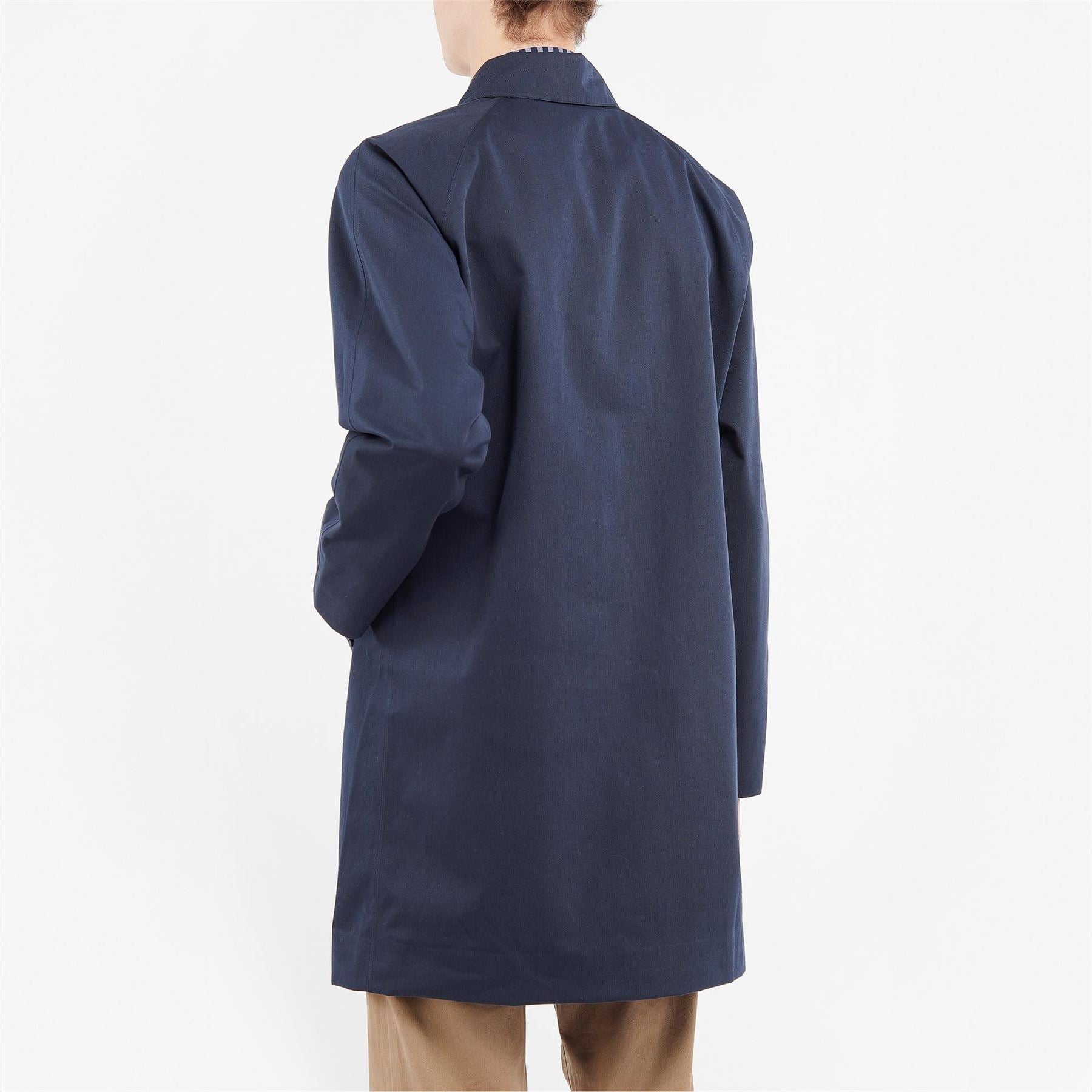 Barbour Waterproof Jacket