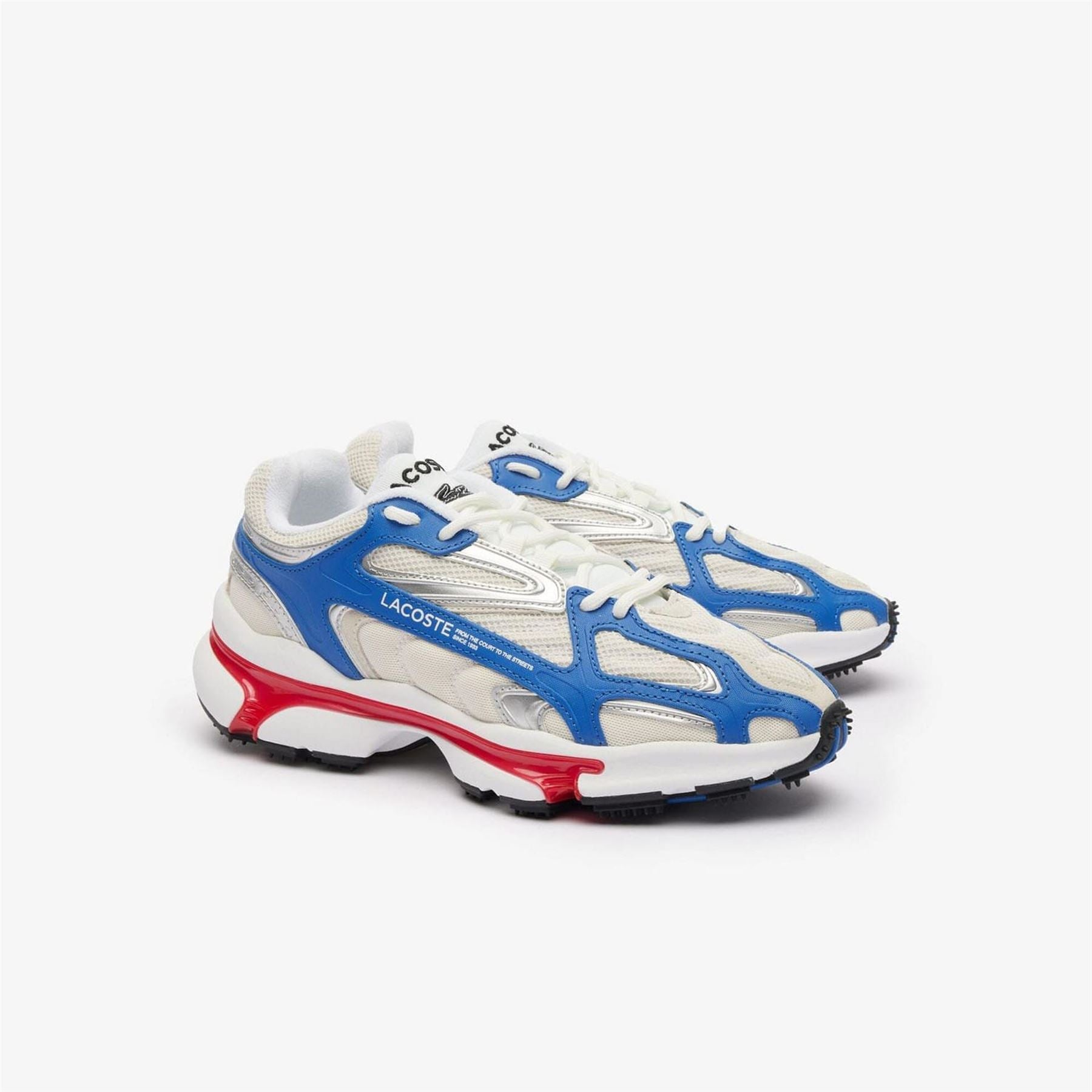 Lacoste 2k24 Trainers