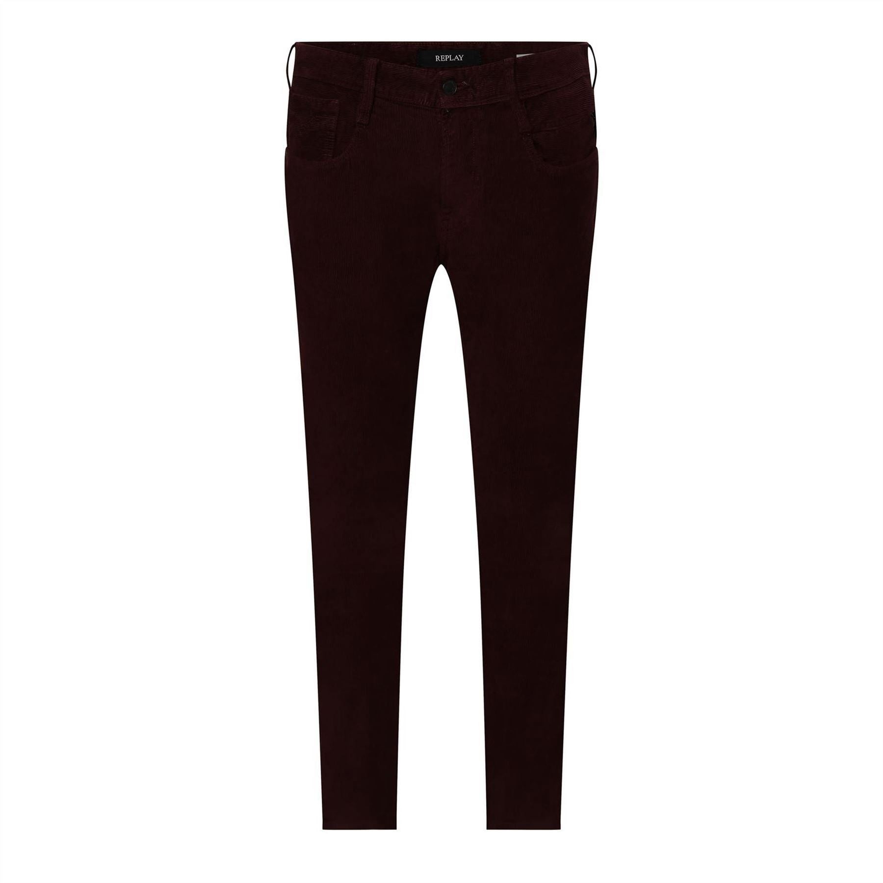 Replay Slim Fit Jeans