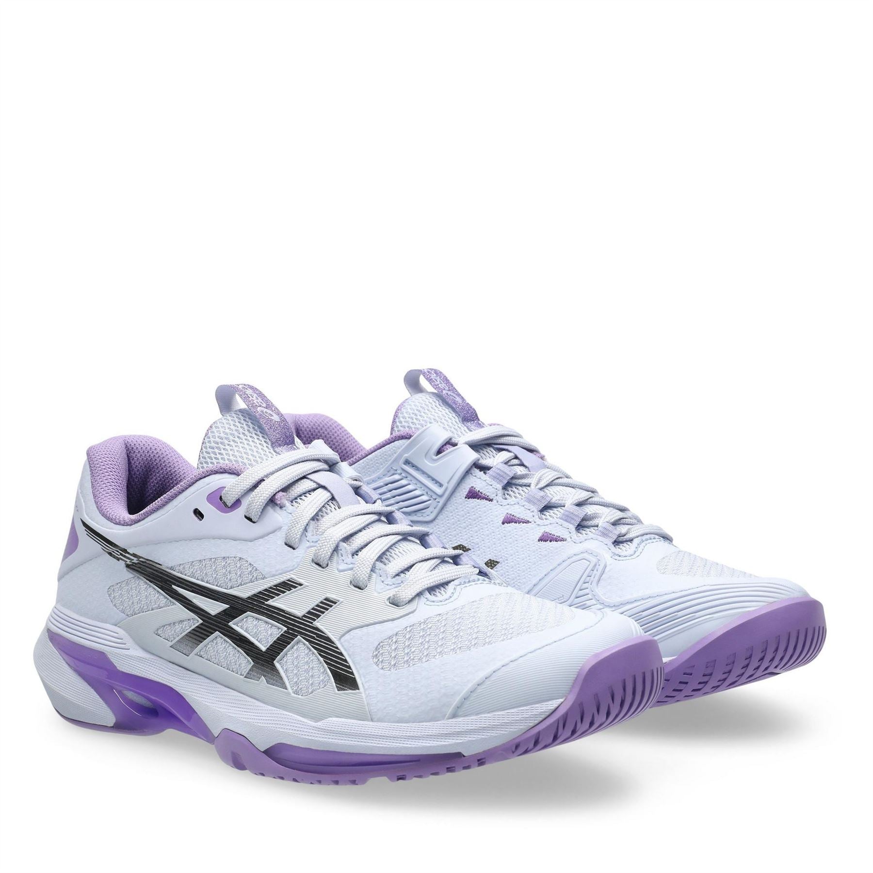 Asics Sol Tennis Shoes