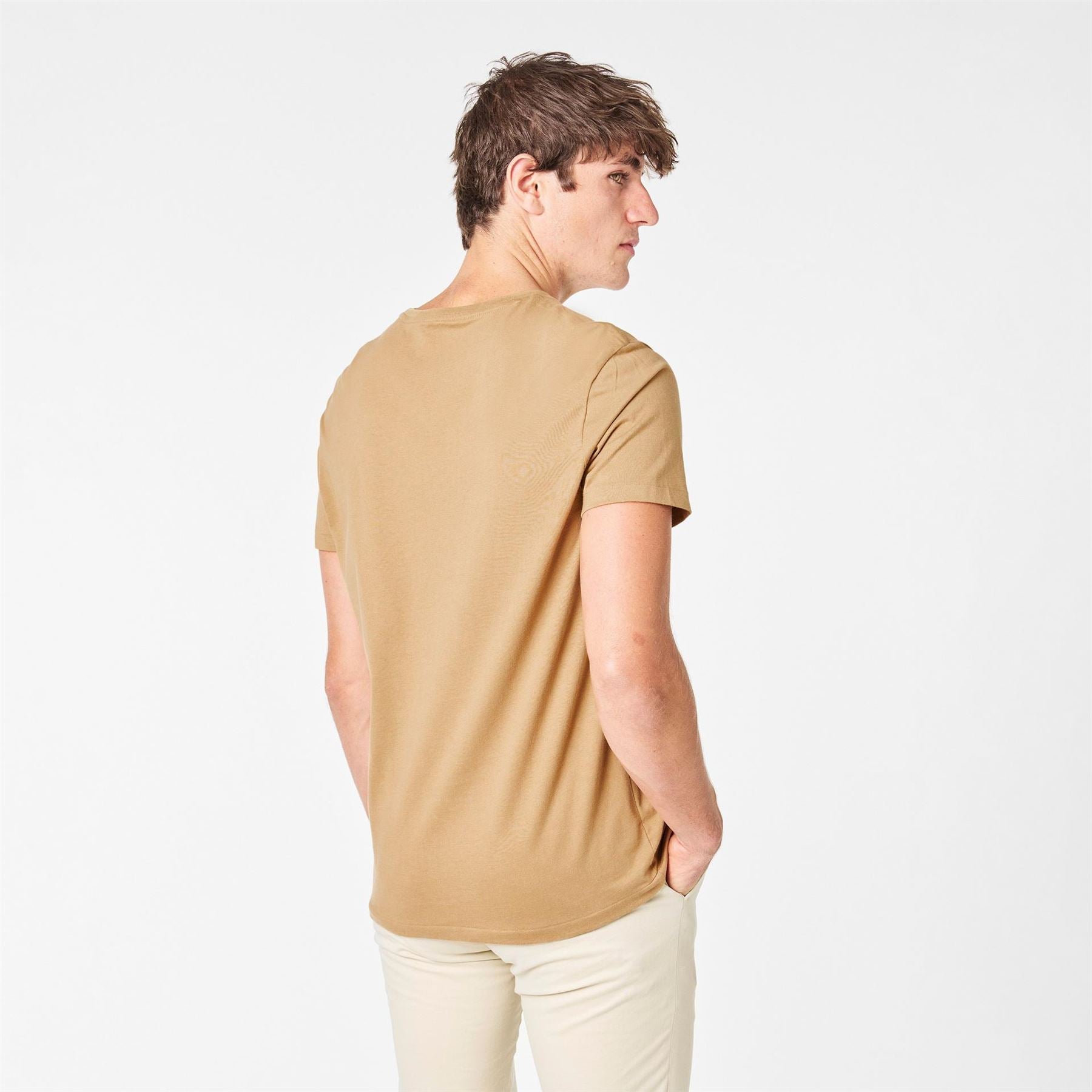 Polo Ralph Lauren Regular Fit Custom T-Shirt