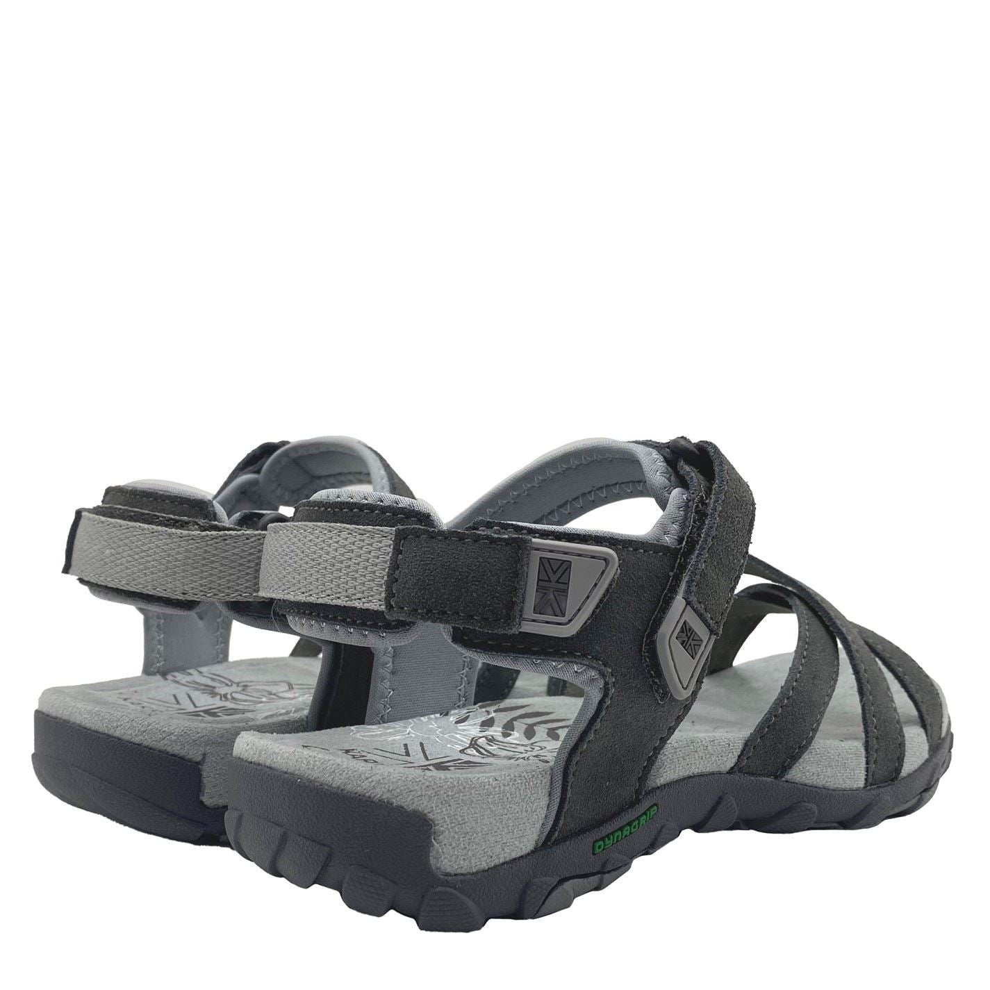 Karrimor Womens Salina Leather Walking Sandals
