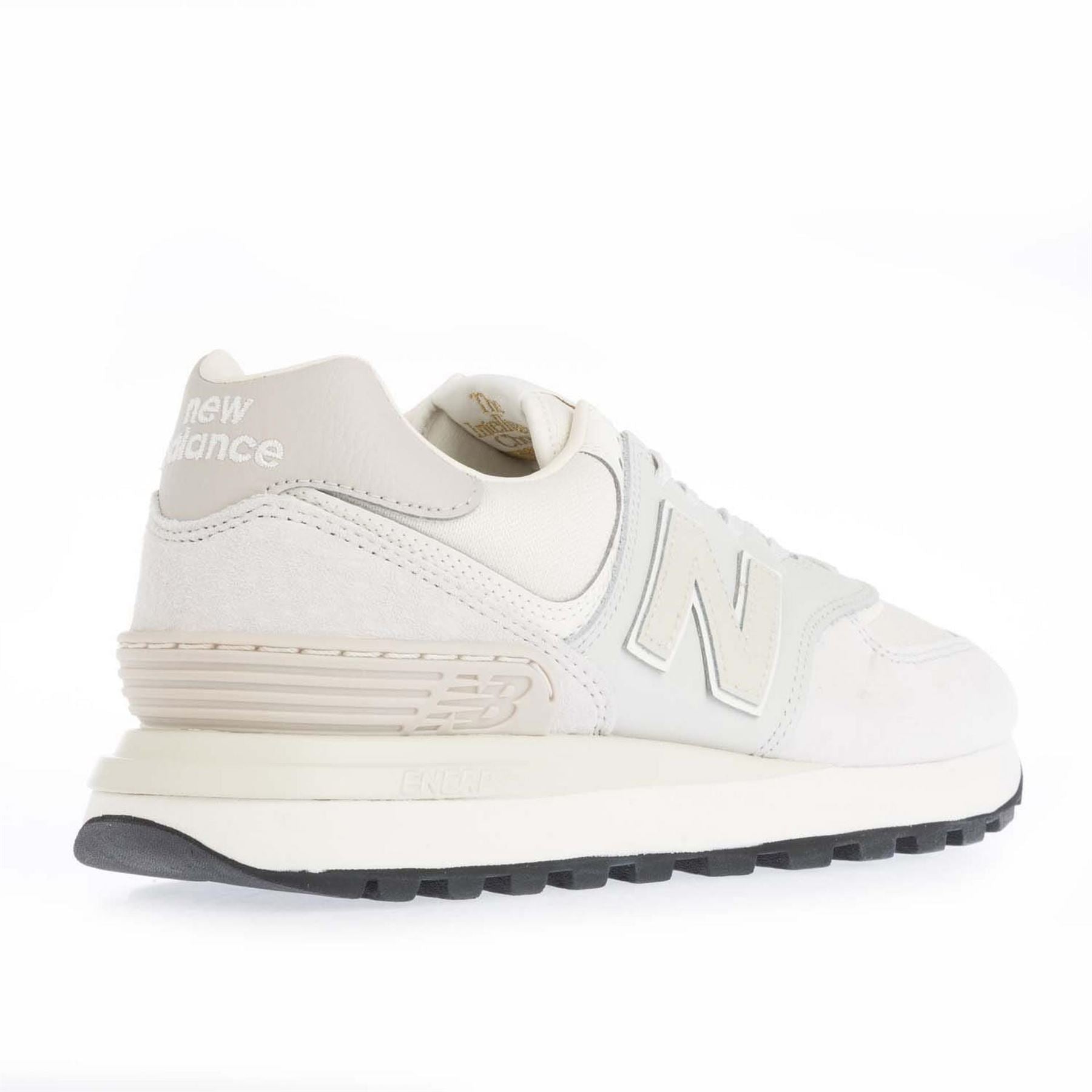 New Balance Legacy Trainers