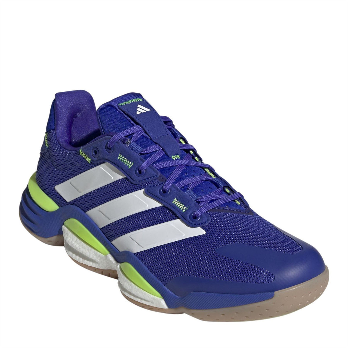 adidas Mens Stabil 16 Indoor Shoes