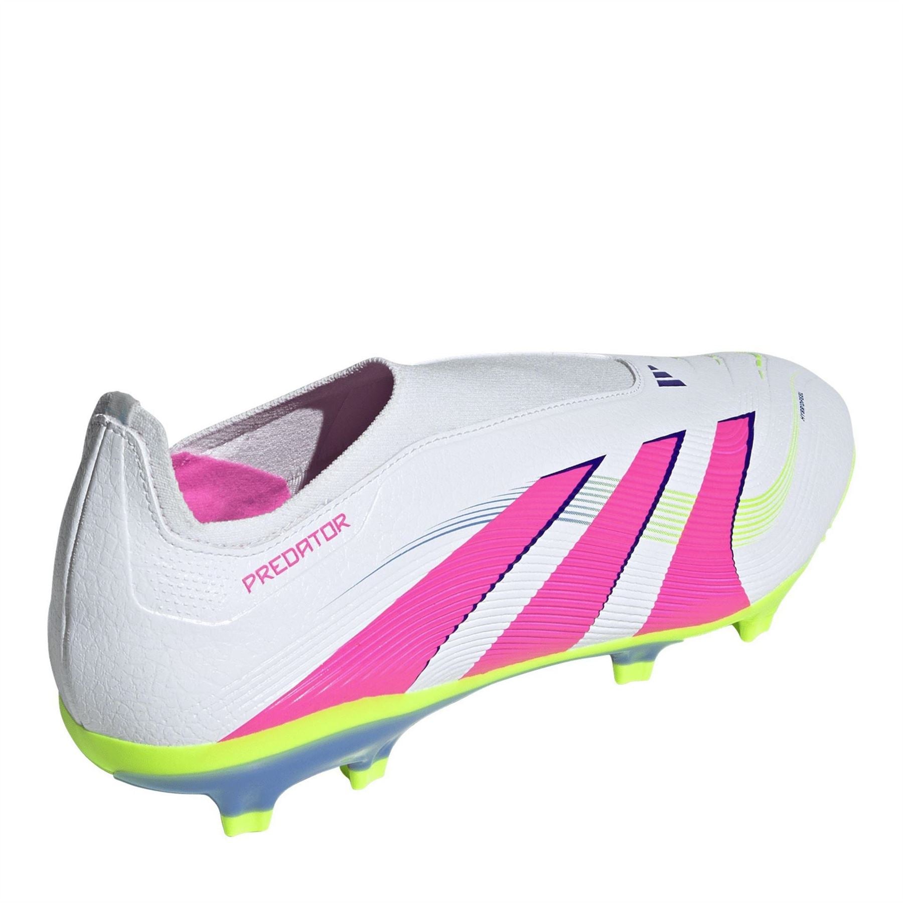 adidas Predator Firm Ground Football Boots