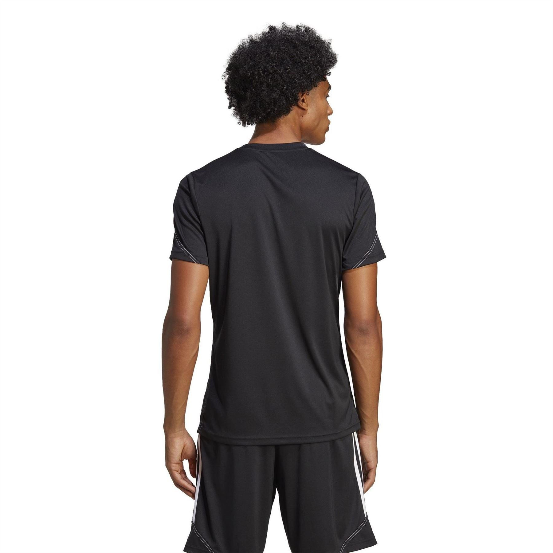 adidas Mens Tiro 23 Club Football Jersey