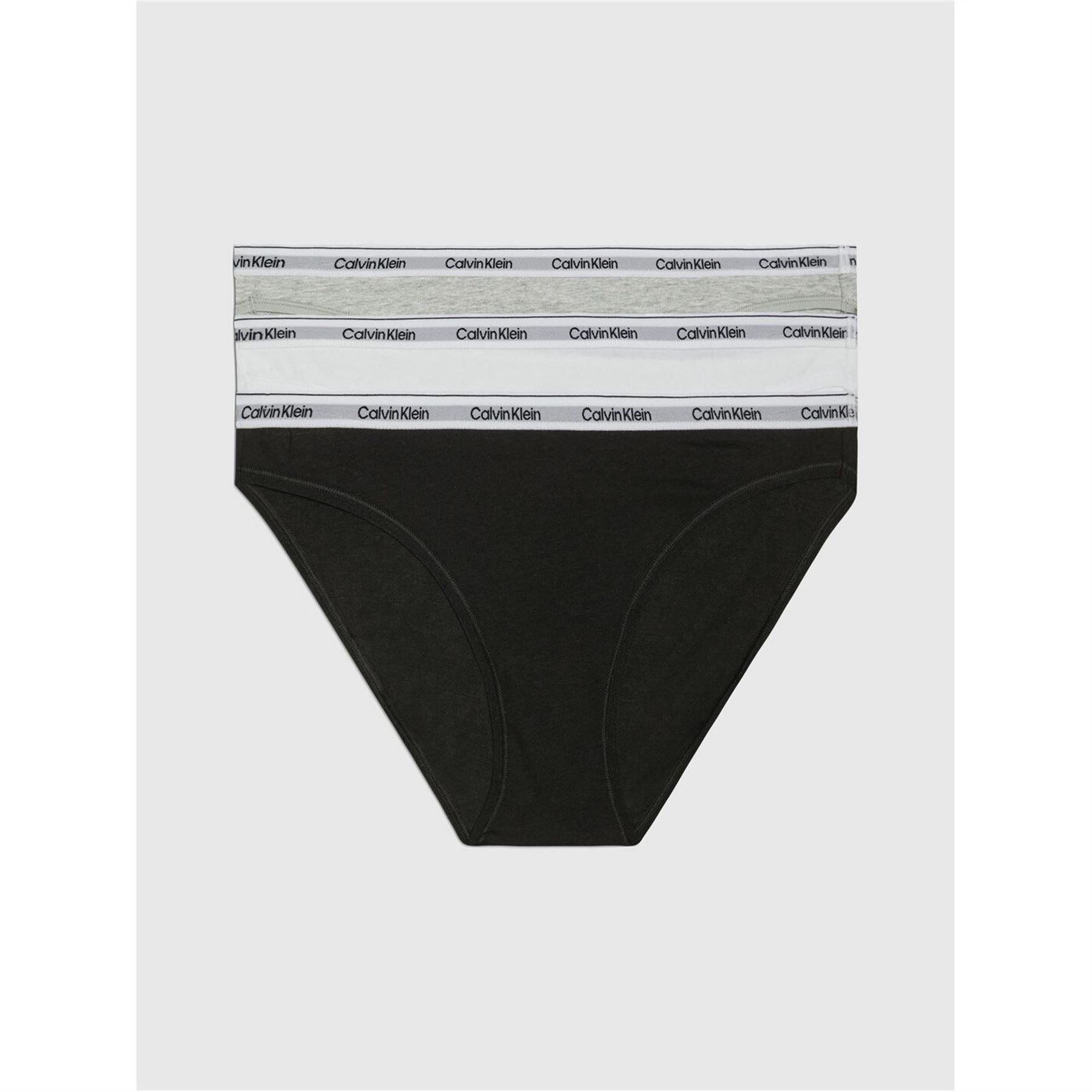 Calvin Klein Hipster Briefs