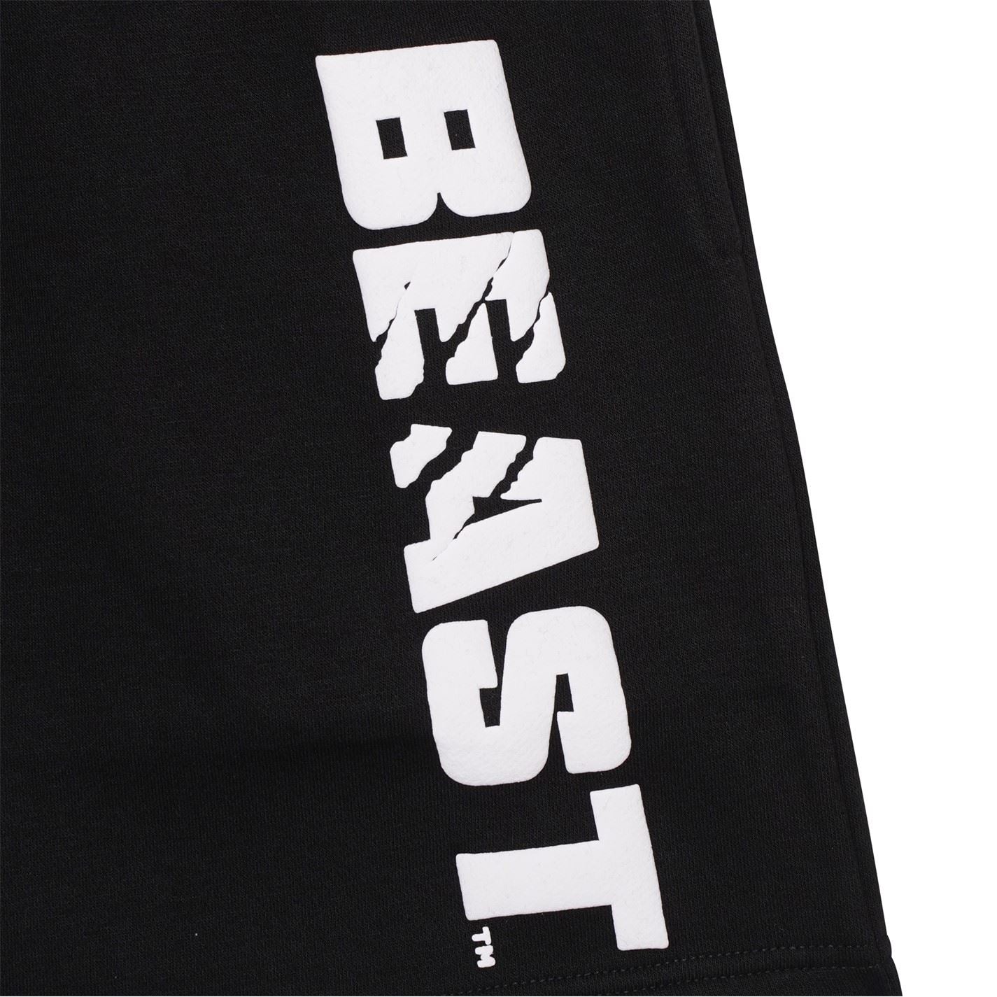 Beast Core Shorts