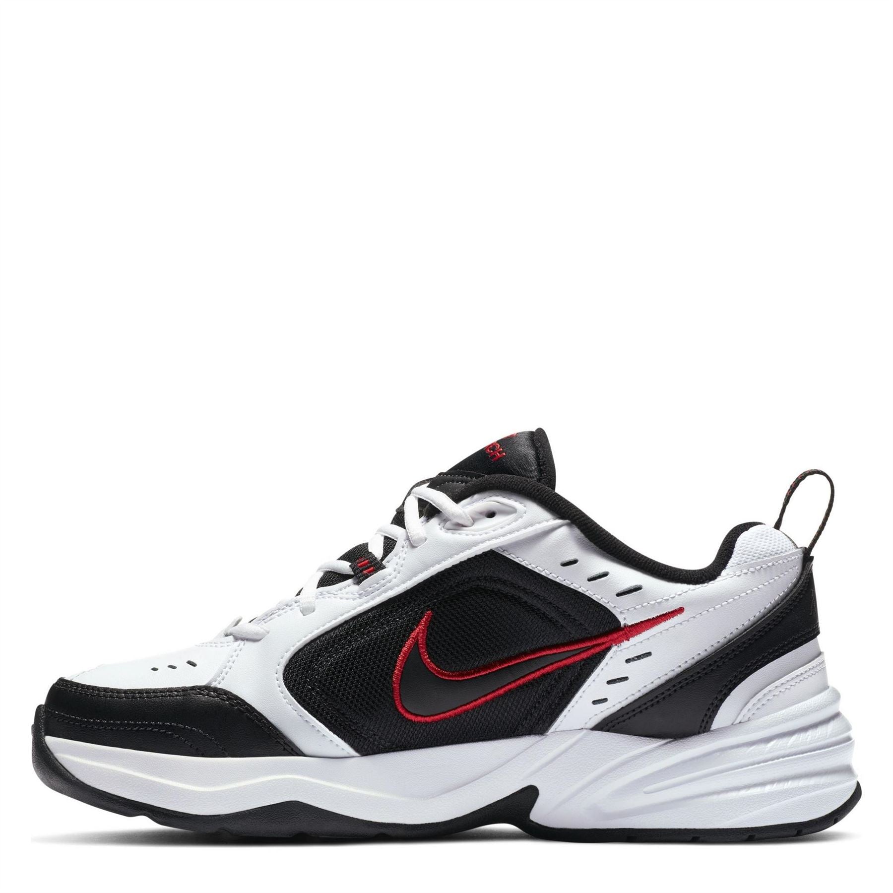 Nike Mens Air Monarch Iv Training Shoes