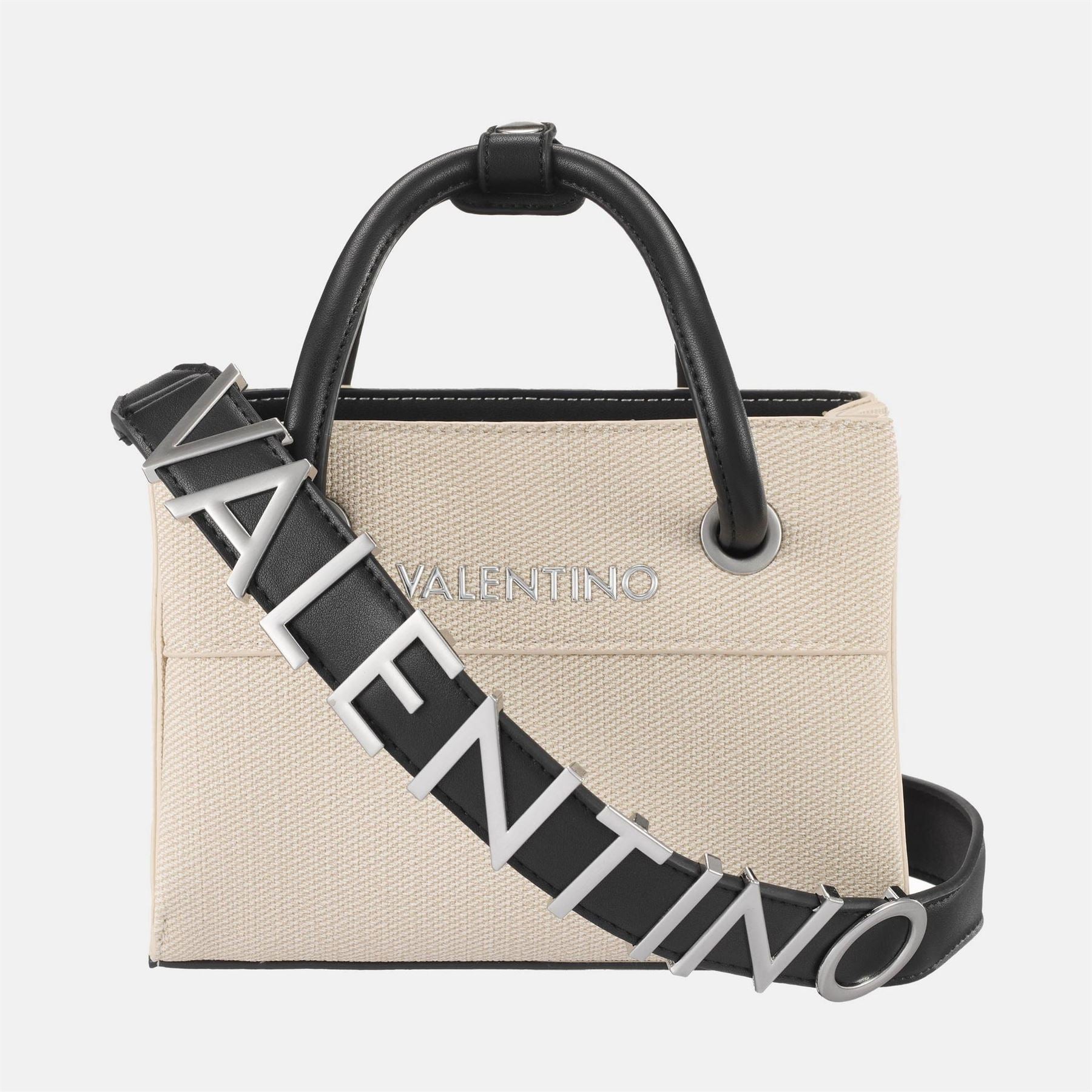 Valentino Vmv Alexia S Tote Bag