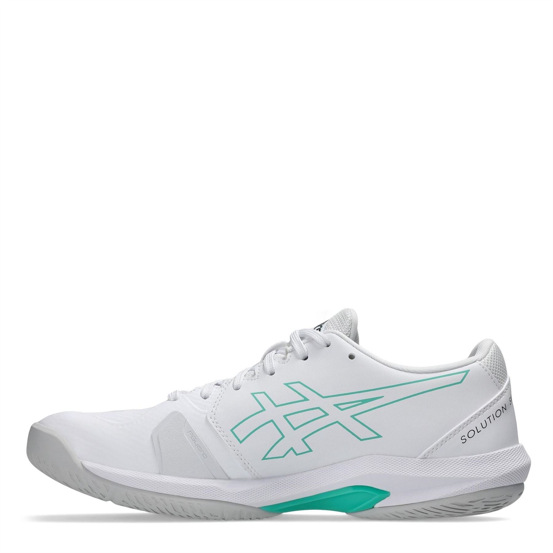 Asics Mens Solution Swift Ff 2 Tennis Shoes