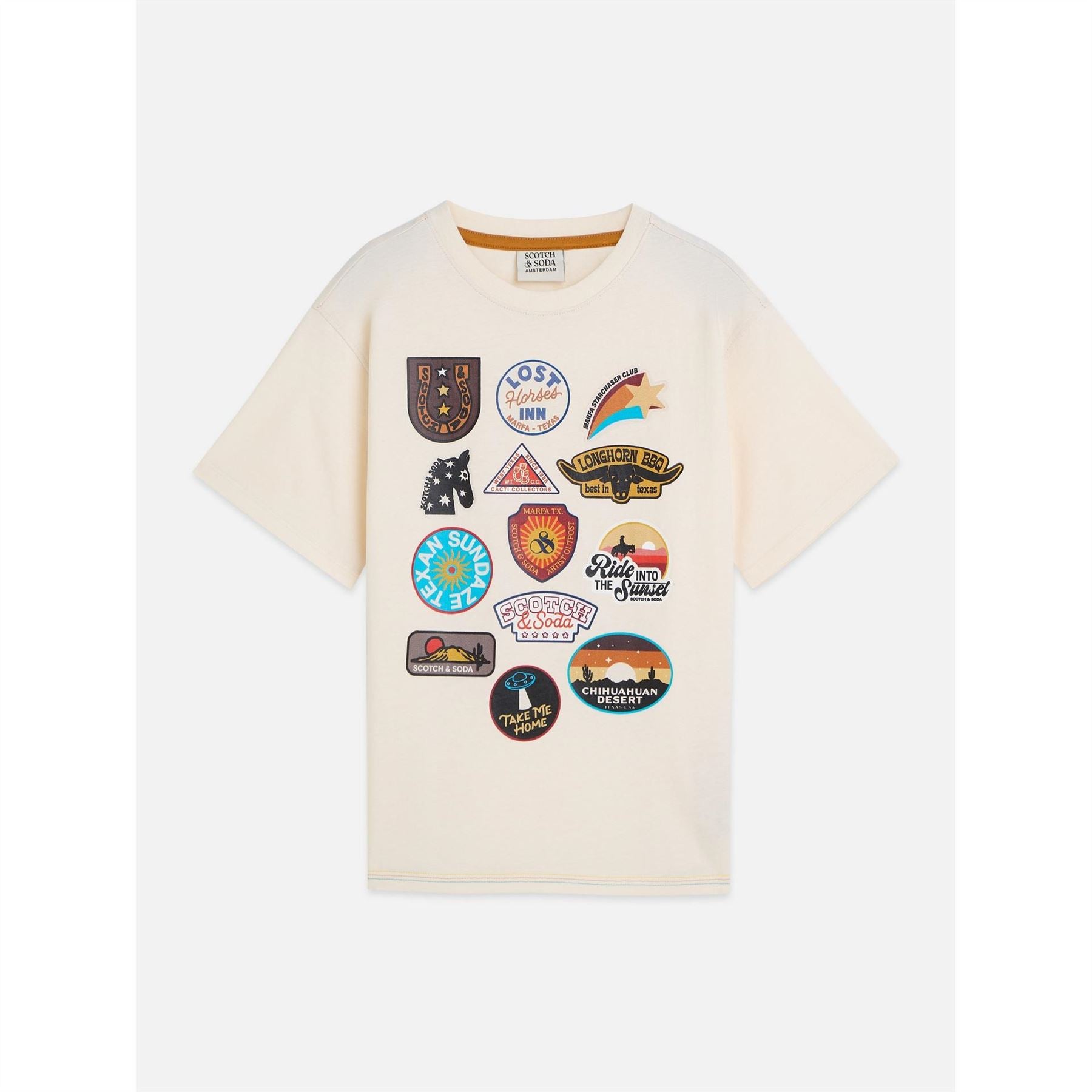 Scotch and Soda T-Shirt