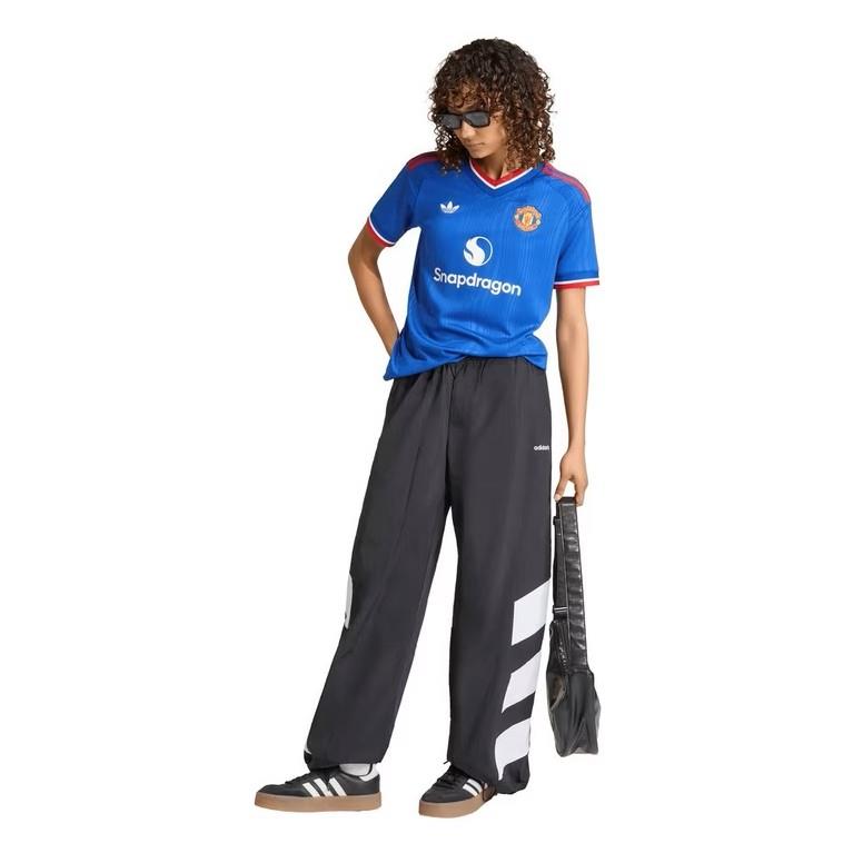 adidas Womens United Away Shirt 2026 27