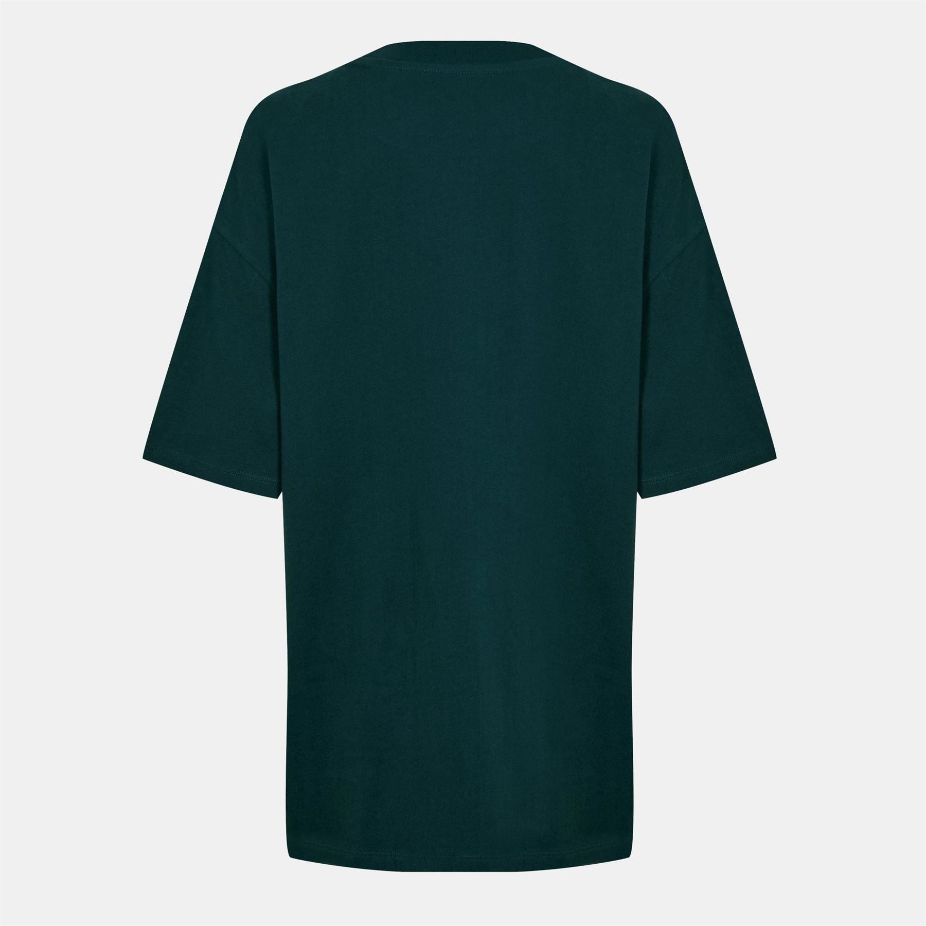 Jack Wills Oversize Fit Crew Neck T-Shirt