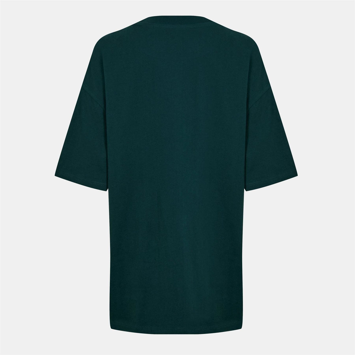 Jack Wills Oversize Fit Crew Neck T-Shirt
