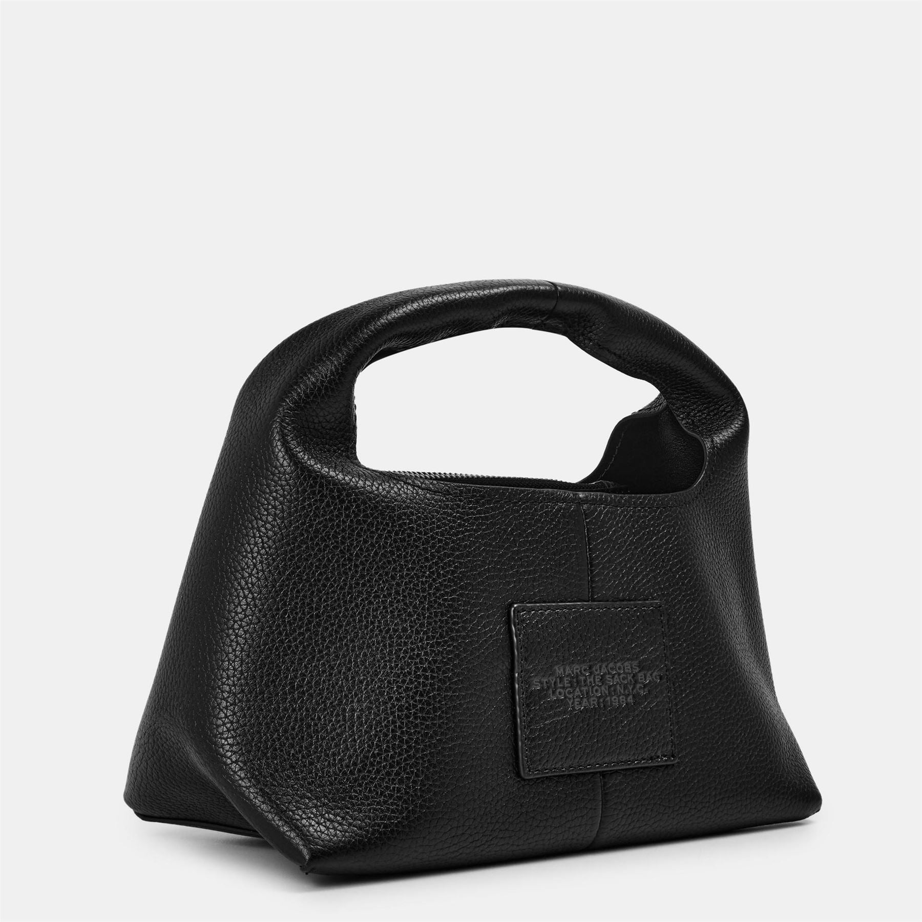 Marc Jacobs Leather Mini Bag
