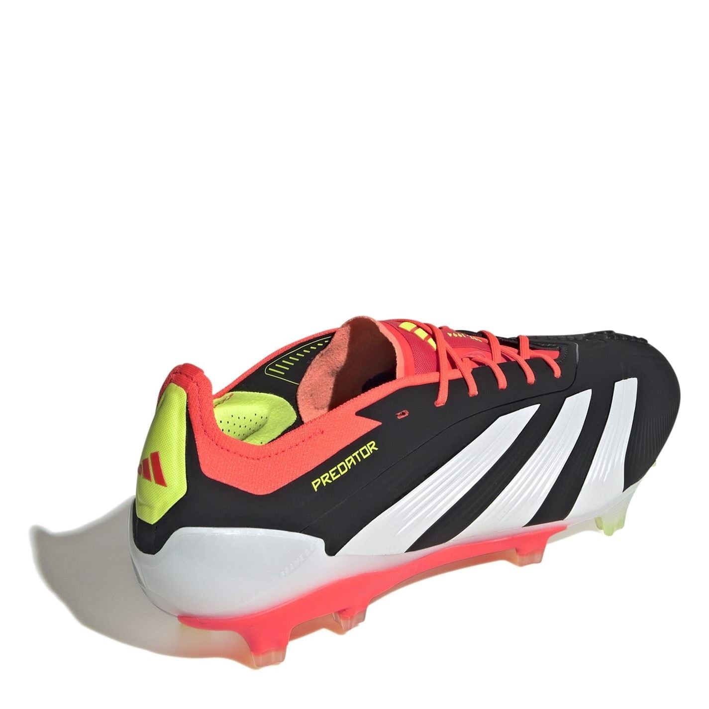adidas Predator 24 Elite Low Firm Ground Football Boots