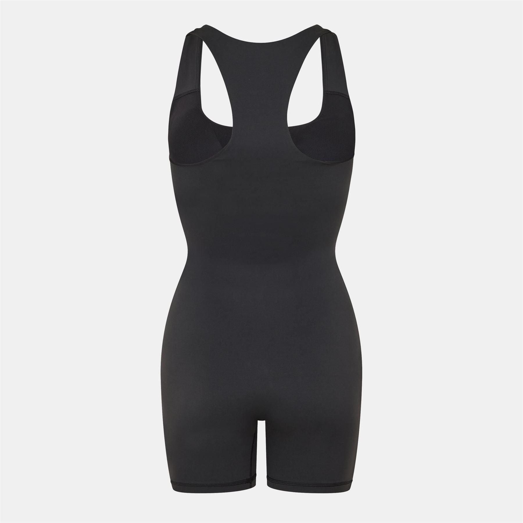 USA Pro Sophie Habboo Scoop Neck Sleeveless Romper