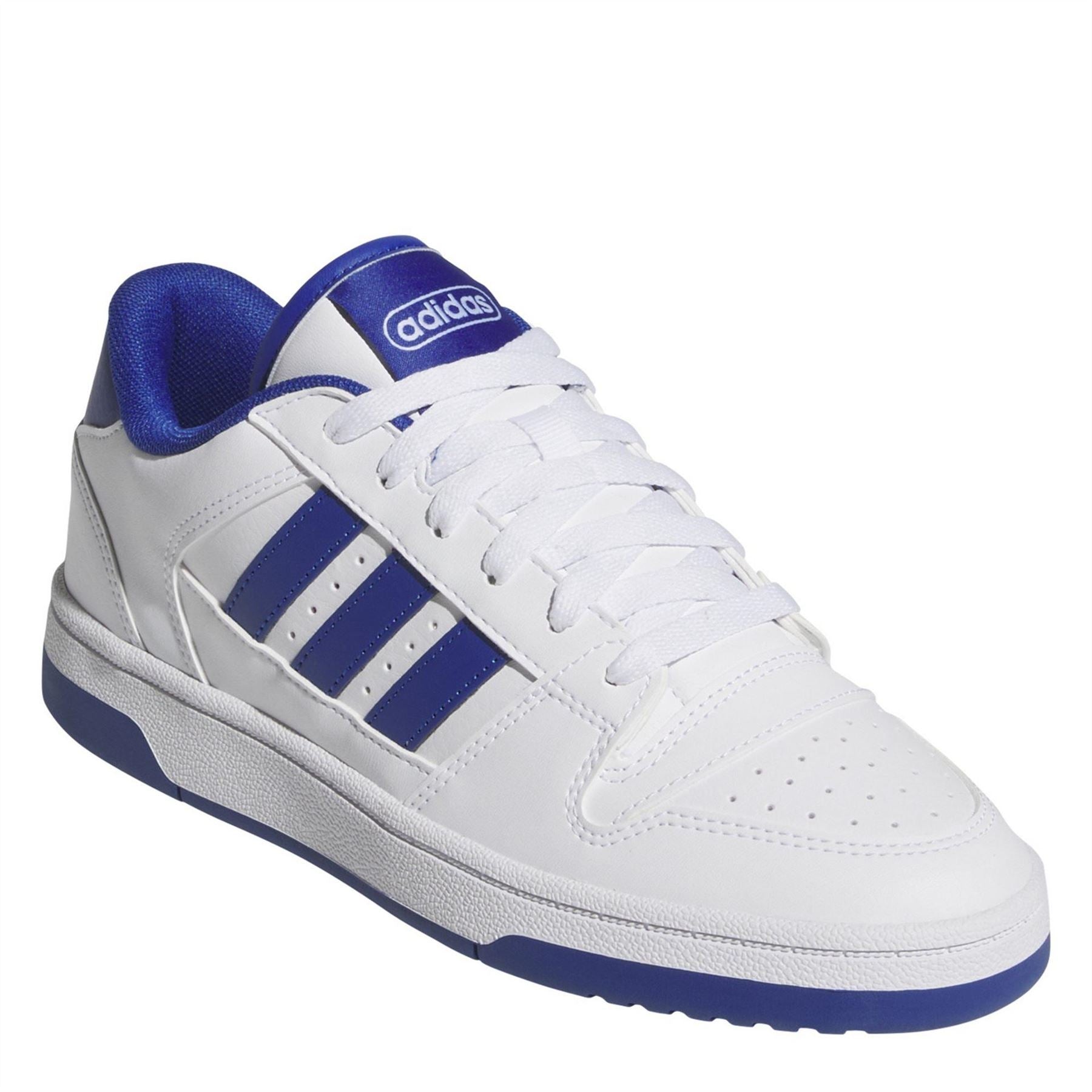 adidas Break Start Basketball Trainers
