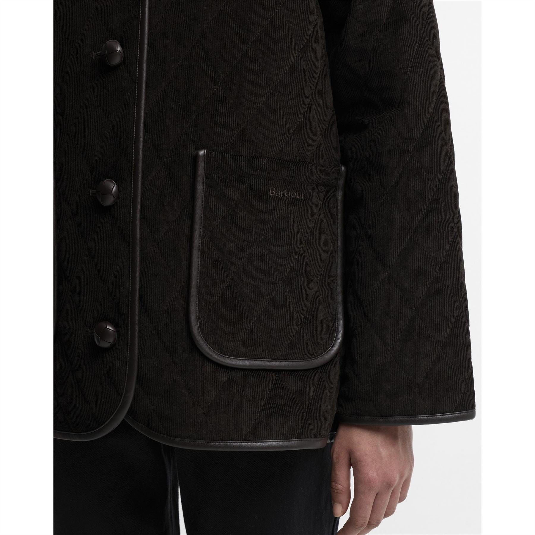 Barbour Marlow Qlt Jacket Ld64