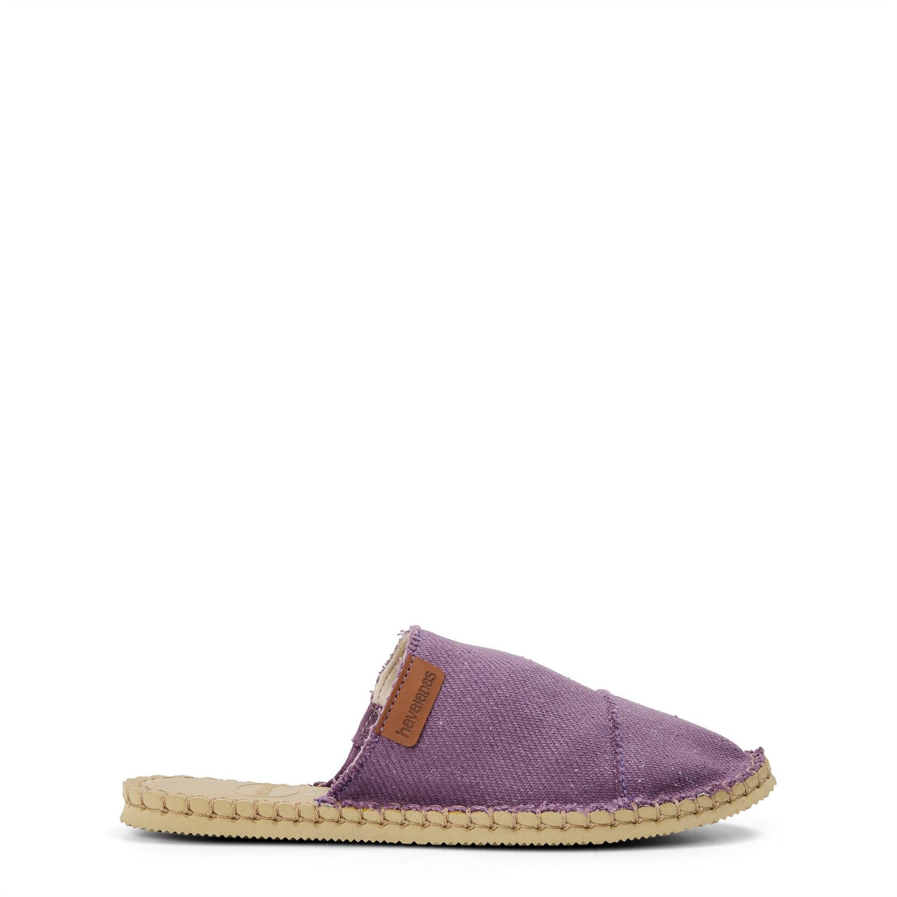 Havaianas Origine Shuv Closed Toe Espadrille Flats
