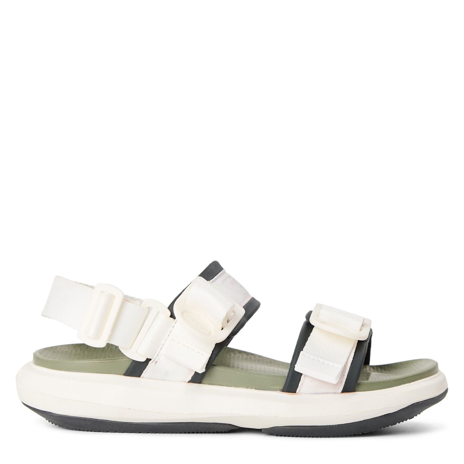 Havaianas Womens Hav. Street Tokyo White 036 Flip Flops