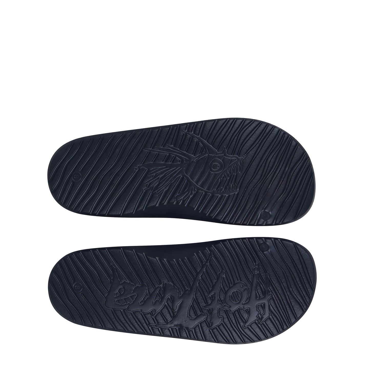 Hot Tuna Mens Pool Shoes