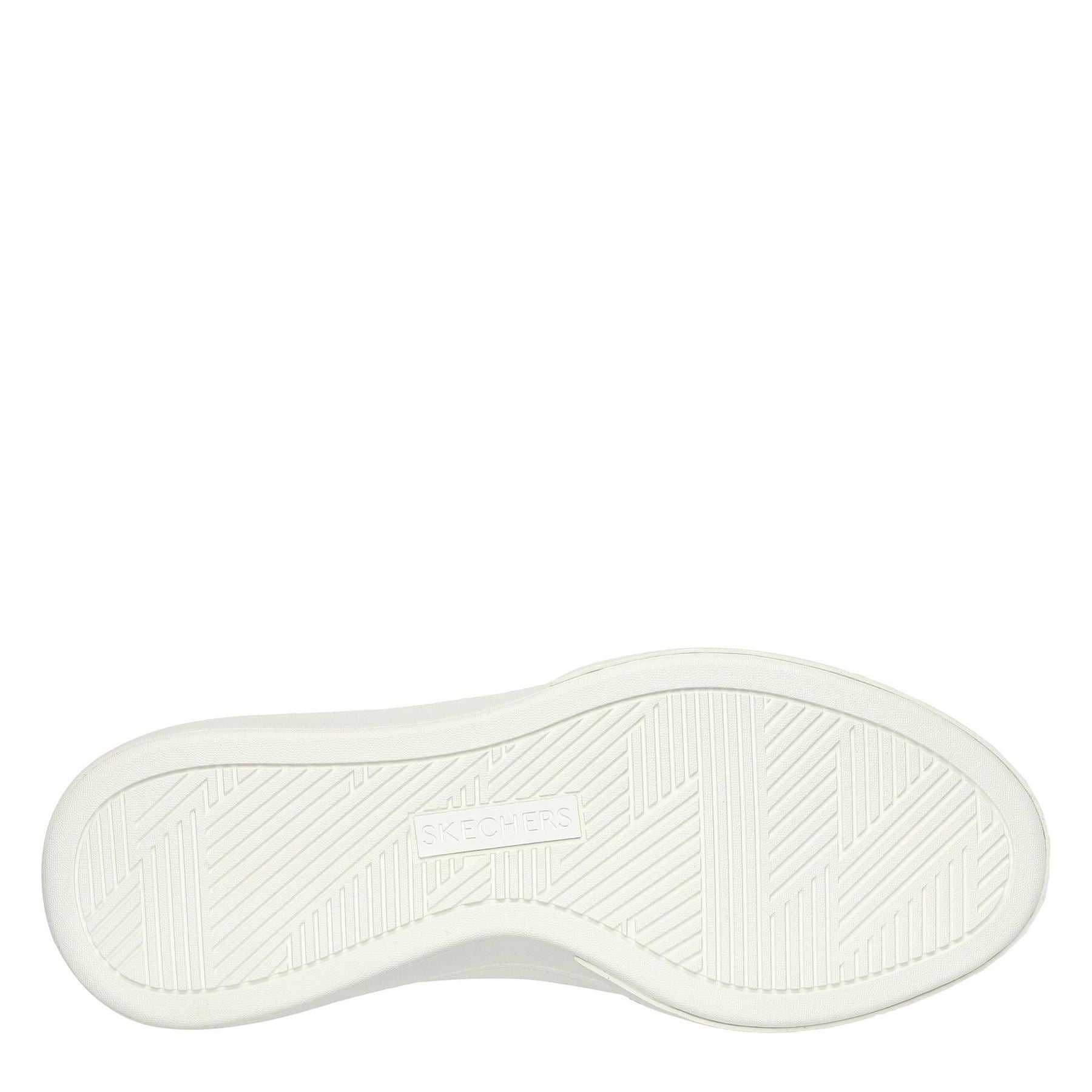 Skechers Cordova Classic Low Top Trainers