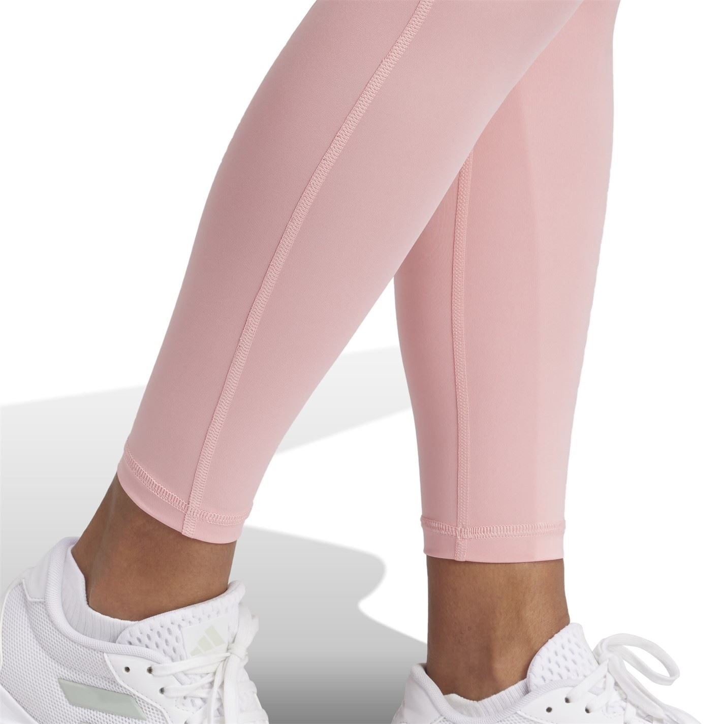 adidas Womens Techfit 7 8 Leggings