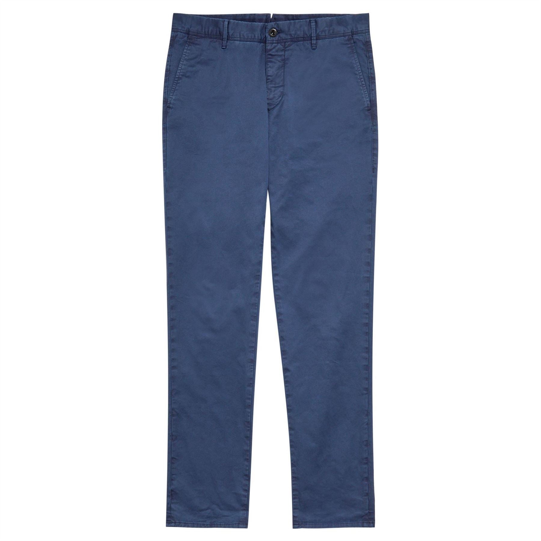 Slowear Spa Trousers Slm Fit Strtch