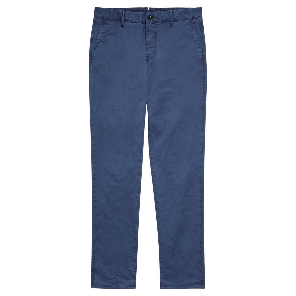Slowear Spa Trousers Slm Fit Strtch