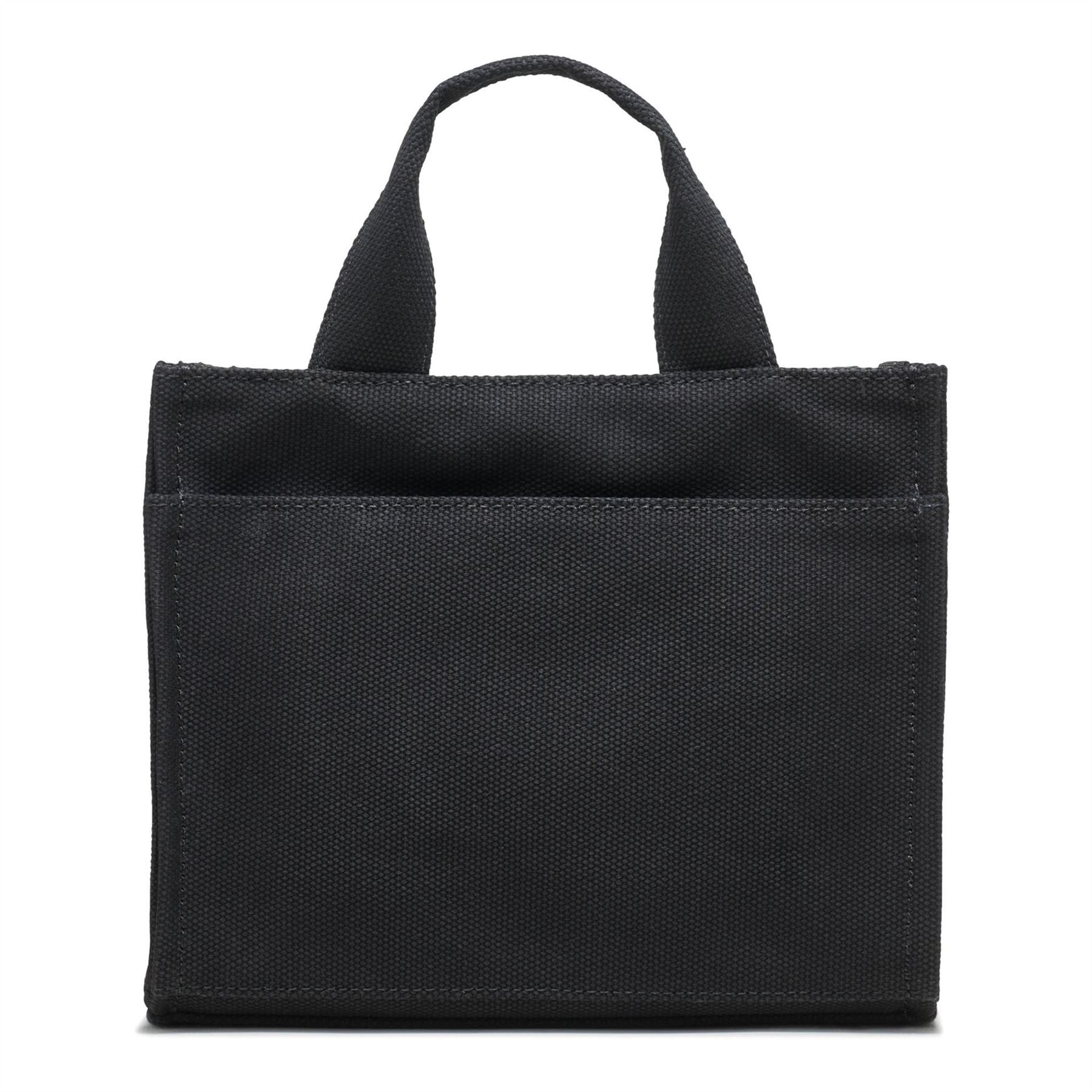 DKNY Handlee Canvasas Cross Body Bag